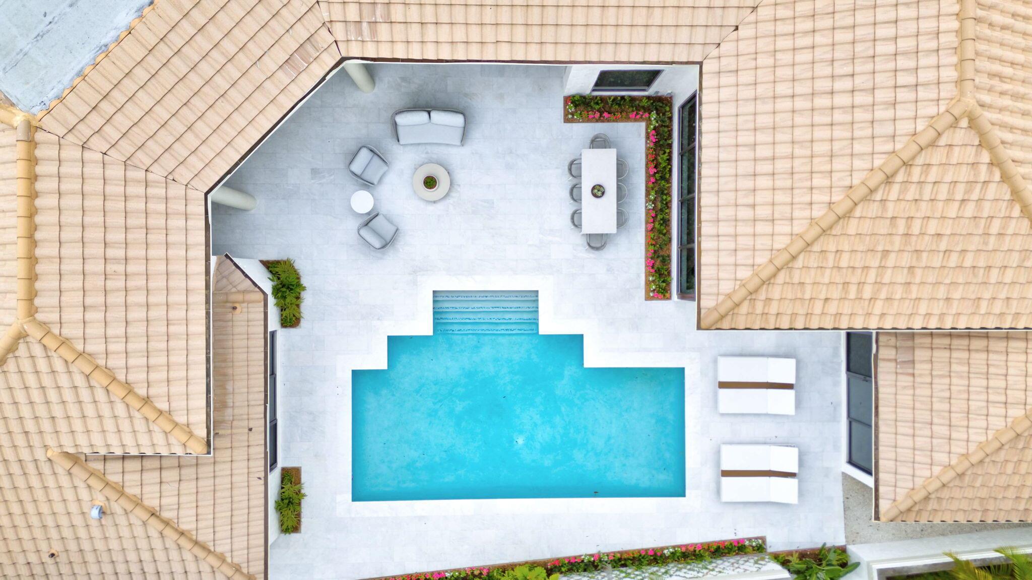 GRAND OAKS - Residential