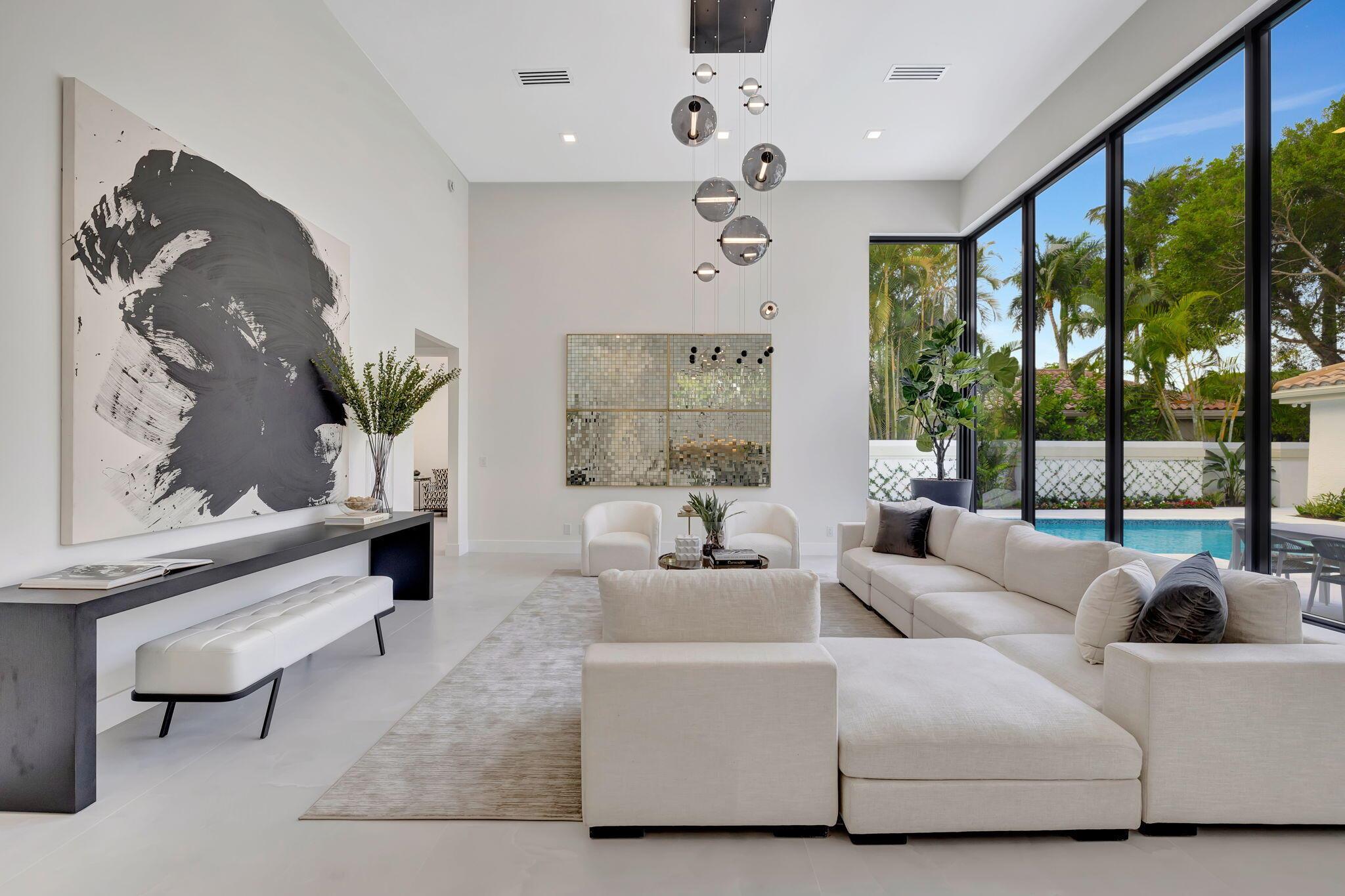 GRAND OAKS - Residential