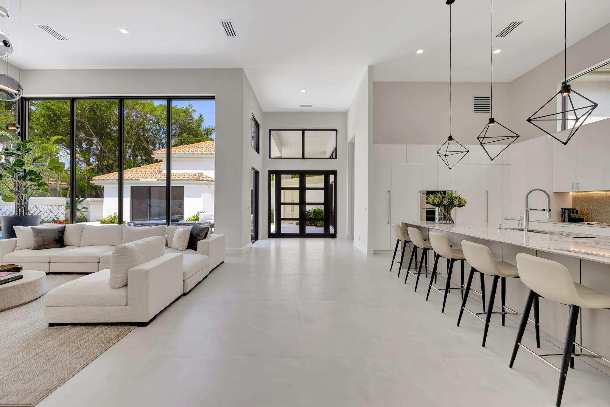 GRAND OAKS - Residential