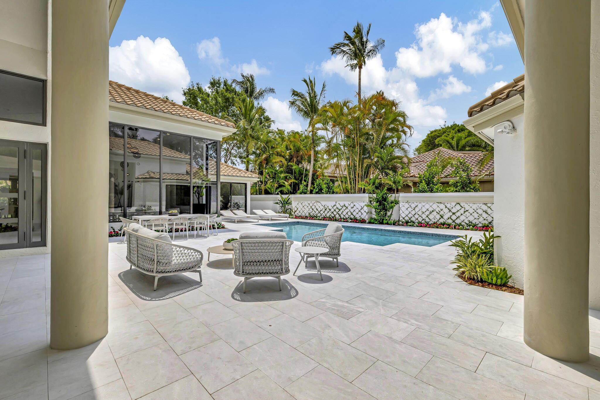 GRAND OAKS - Residential