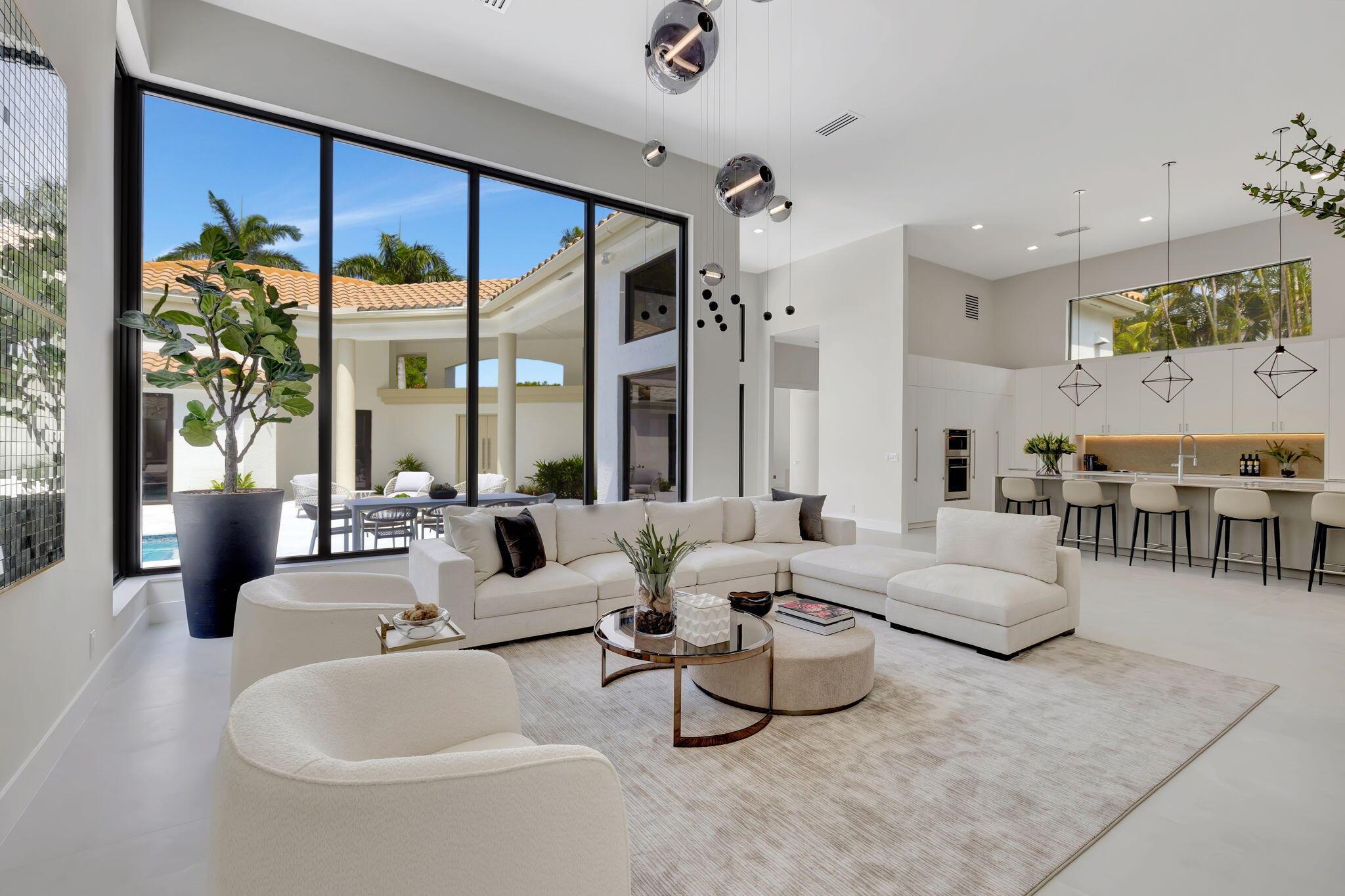 GRAND OAKS - Residential