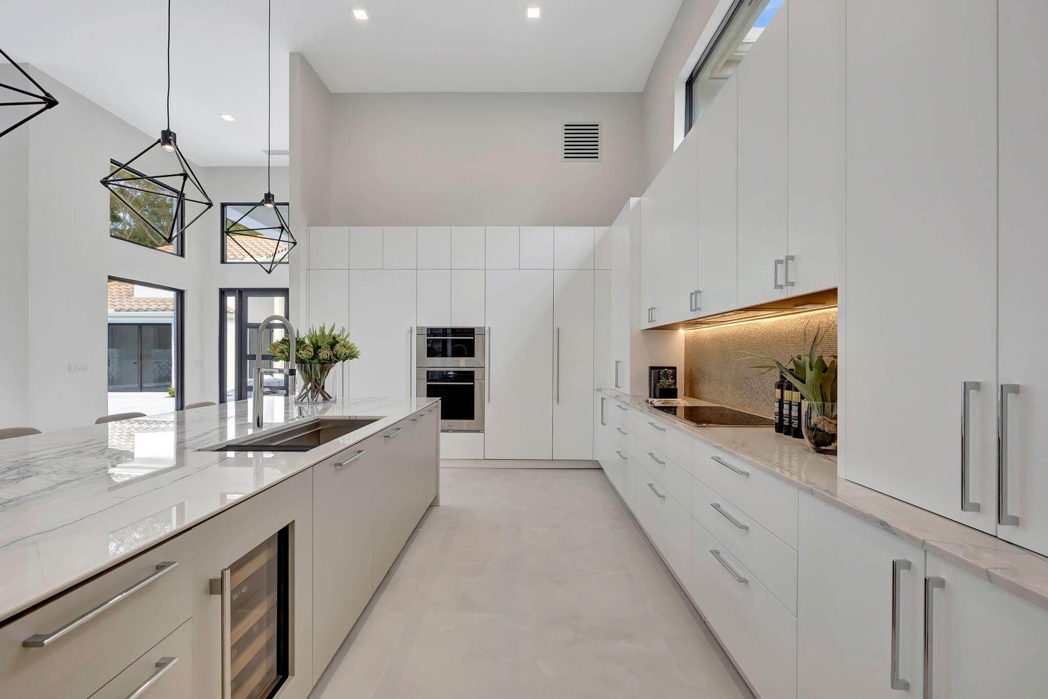 GRAND OAKS - Residential