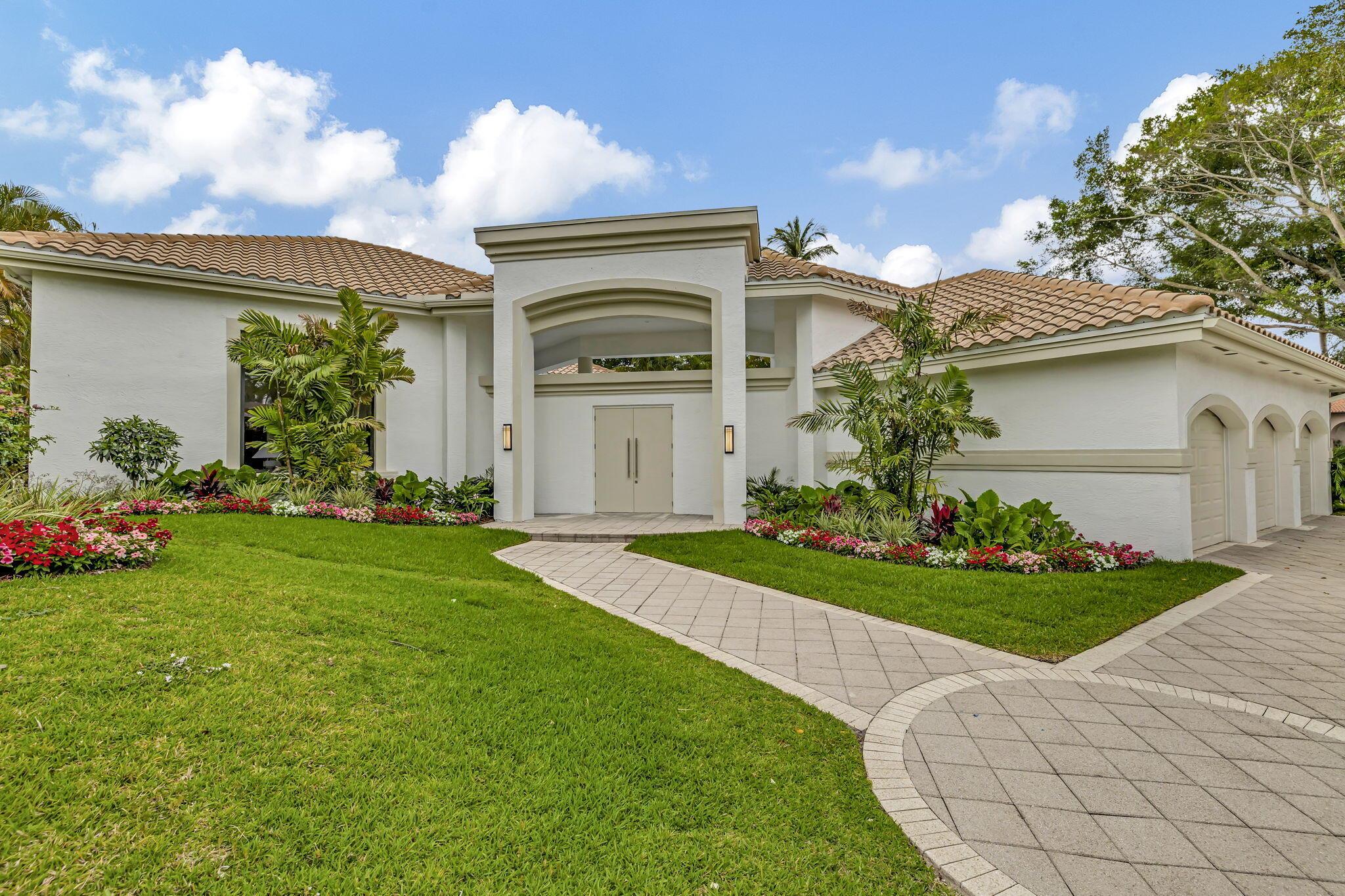 GRAND OAKS - Residential