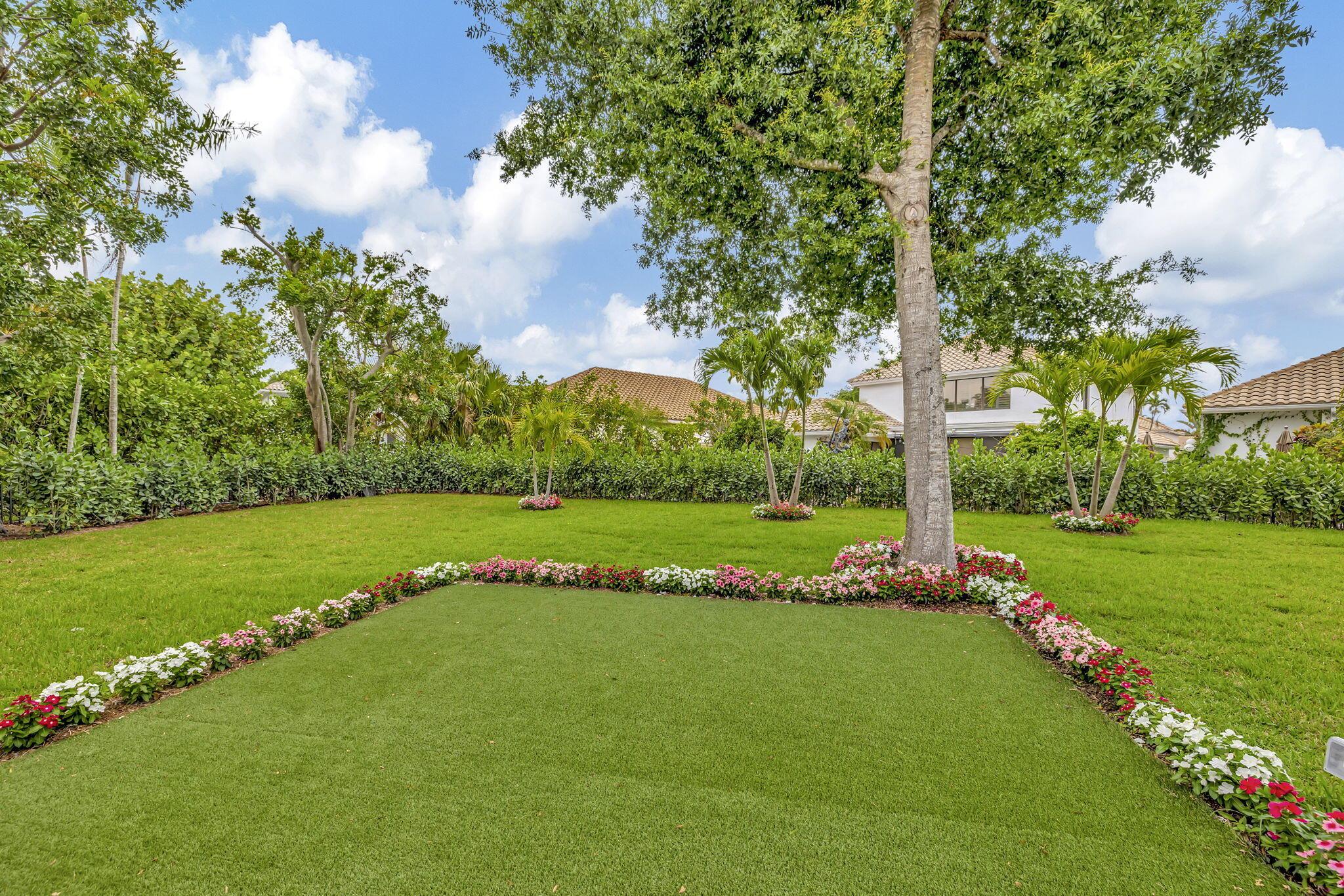 GRAND OAKS - Residential