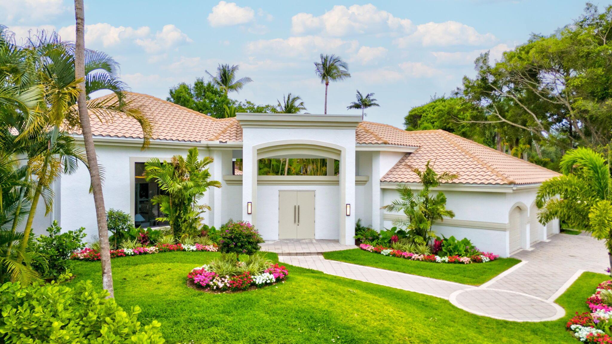 GRAND OAKS - Residential