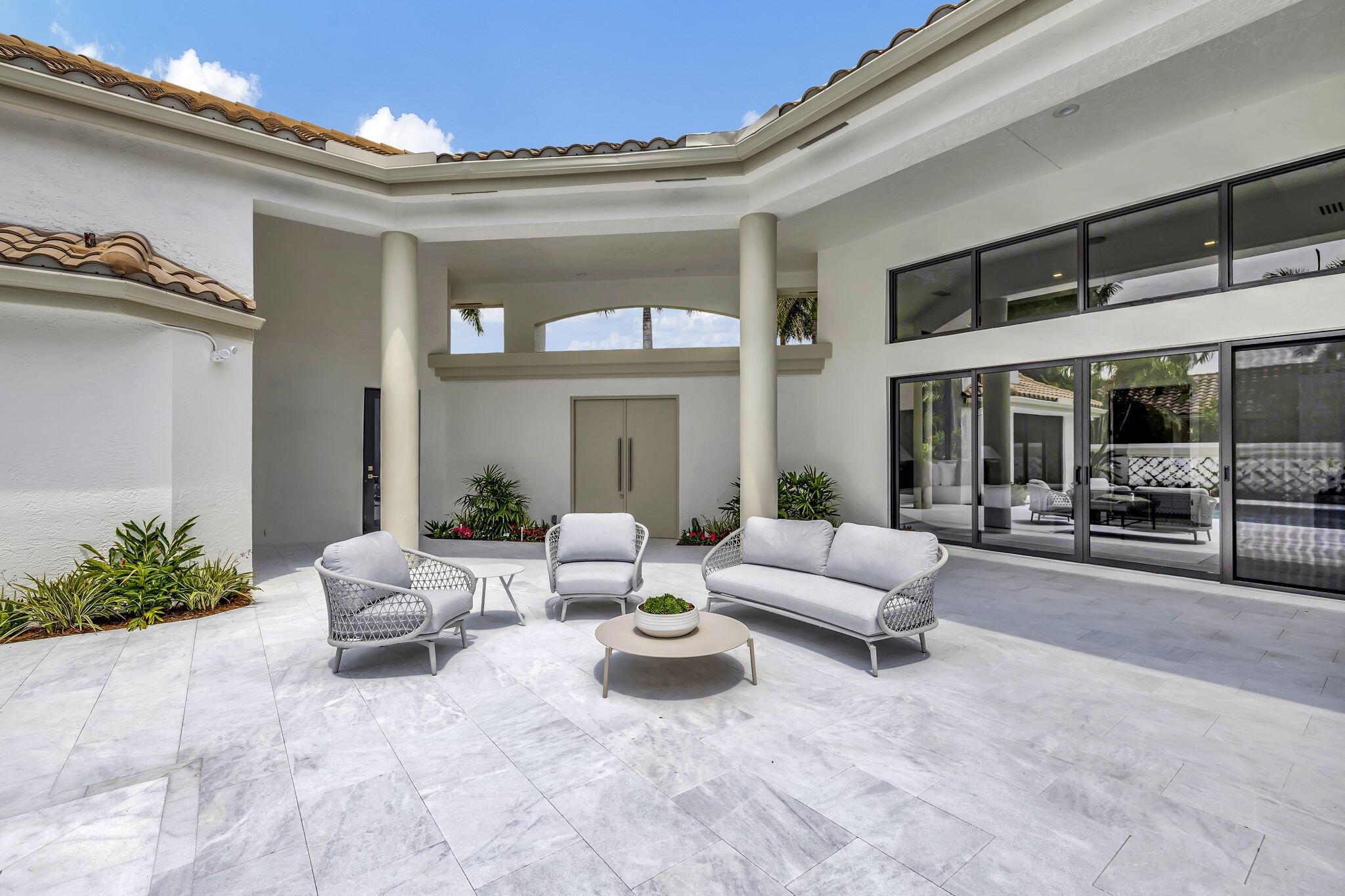 GRAND OAKS - Residential