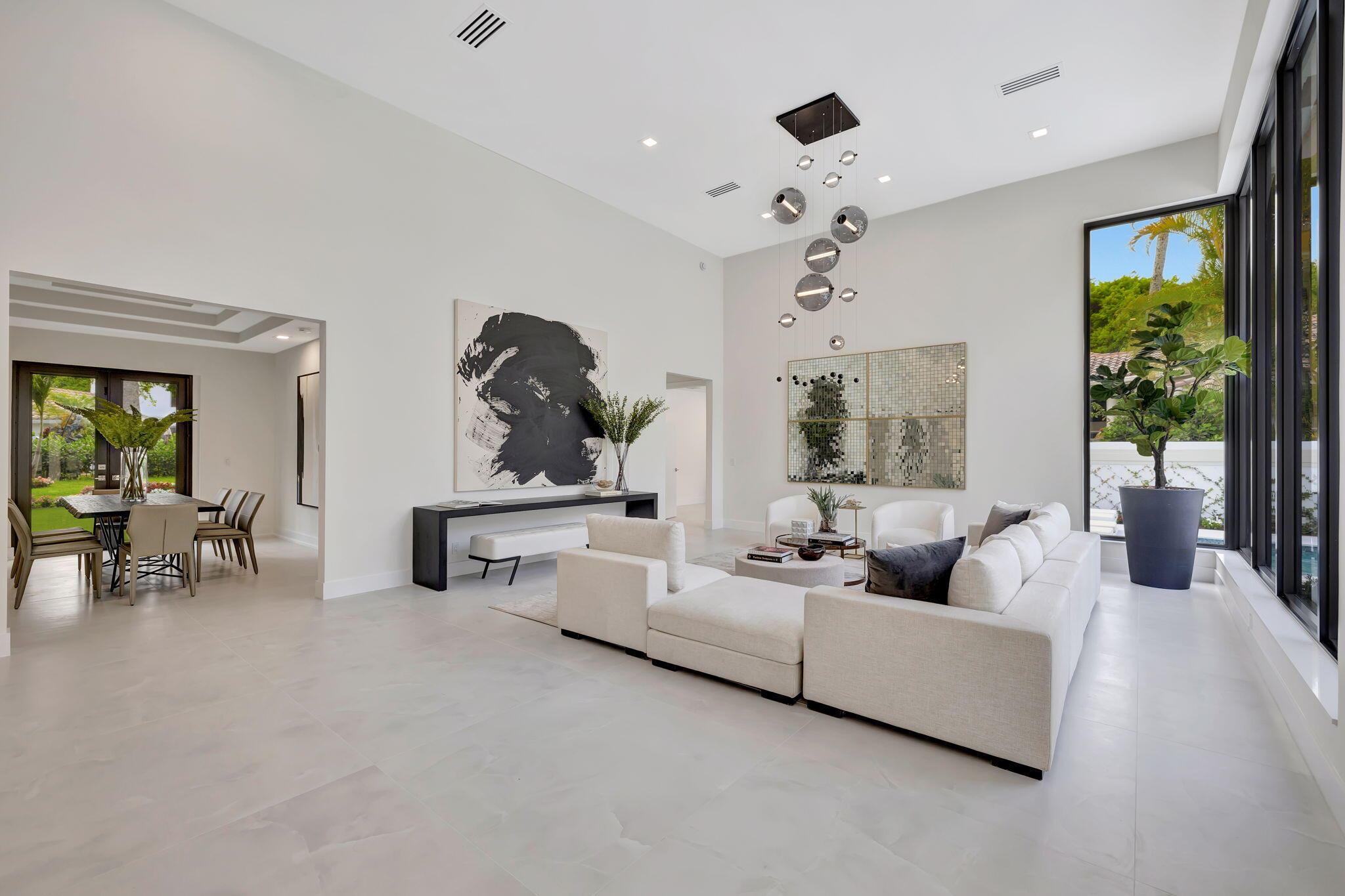 GRAND OAKS - Residential