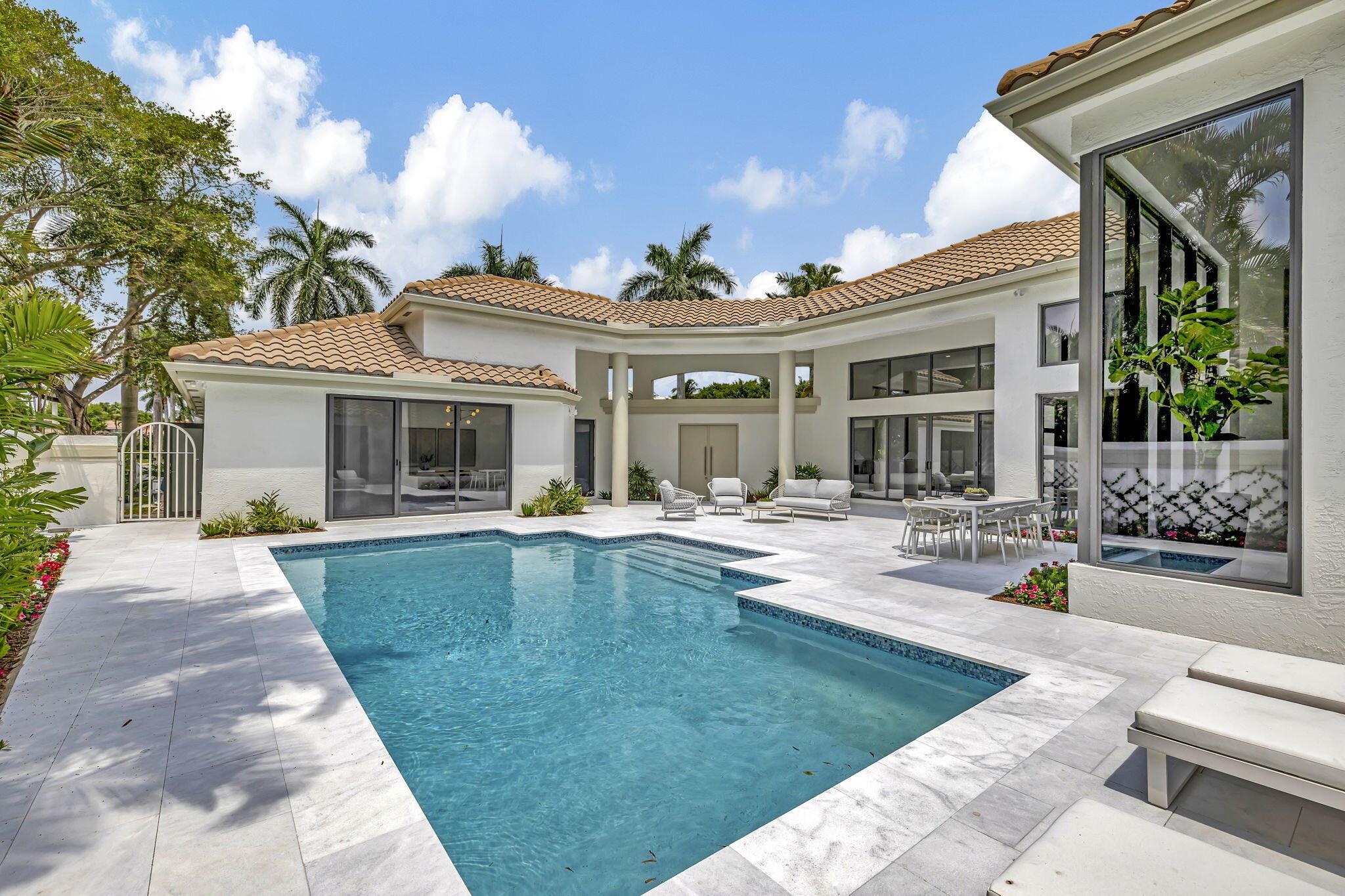 GRAND OAKS - Residential