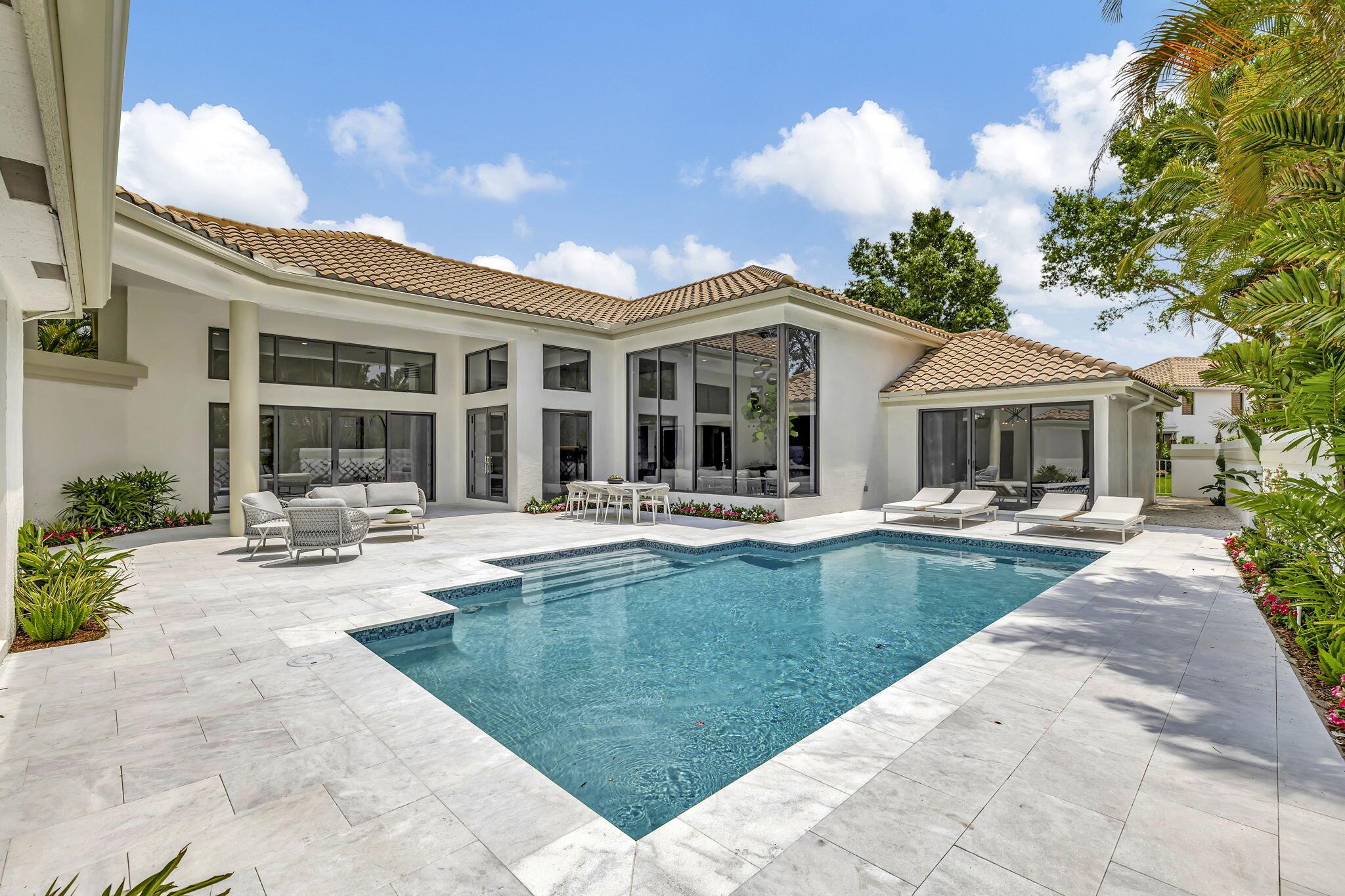 GRAND OAKS - Residential