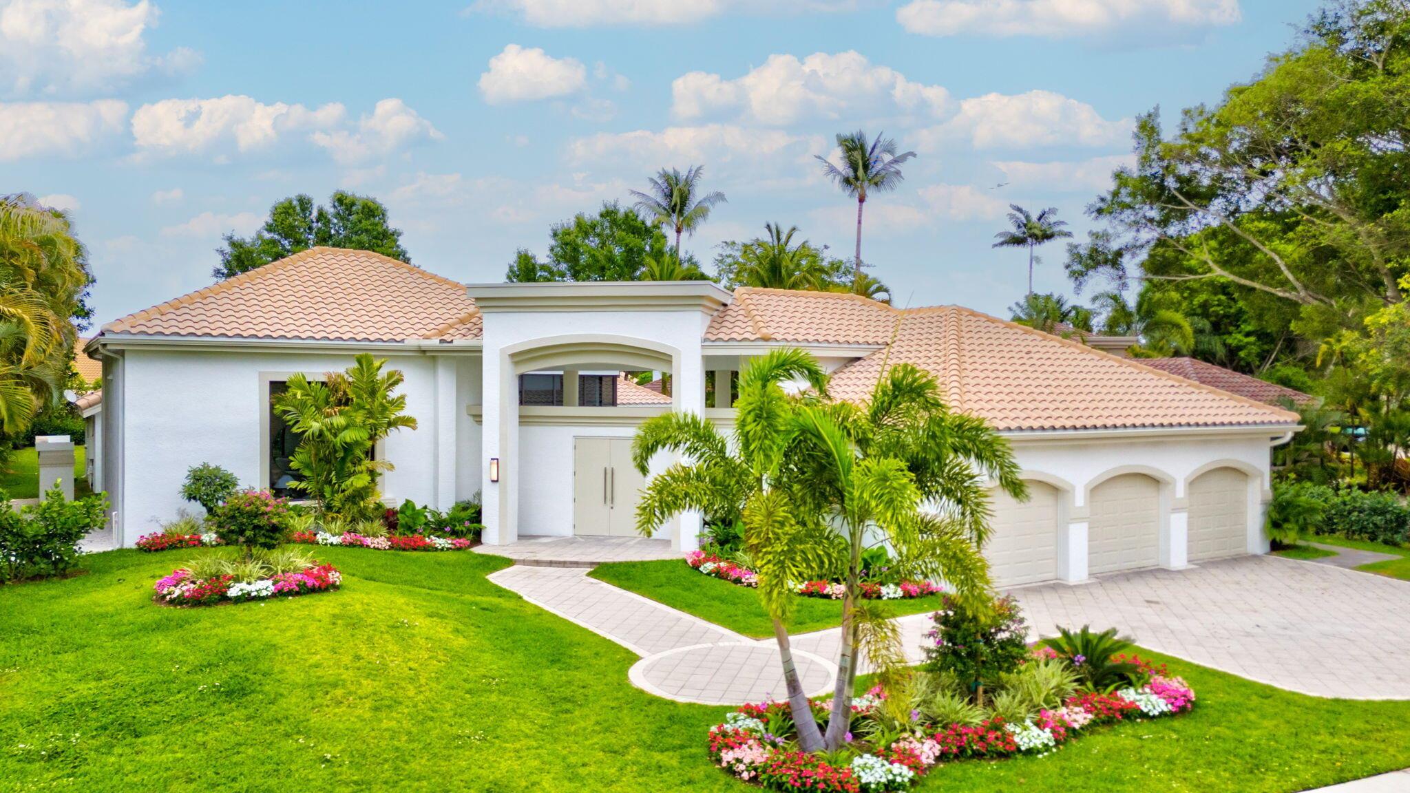 GRAND OAKS - Residential