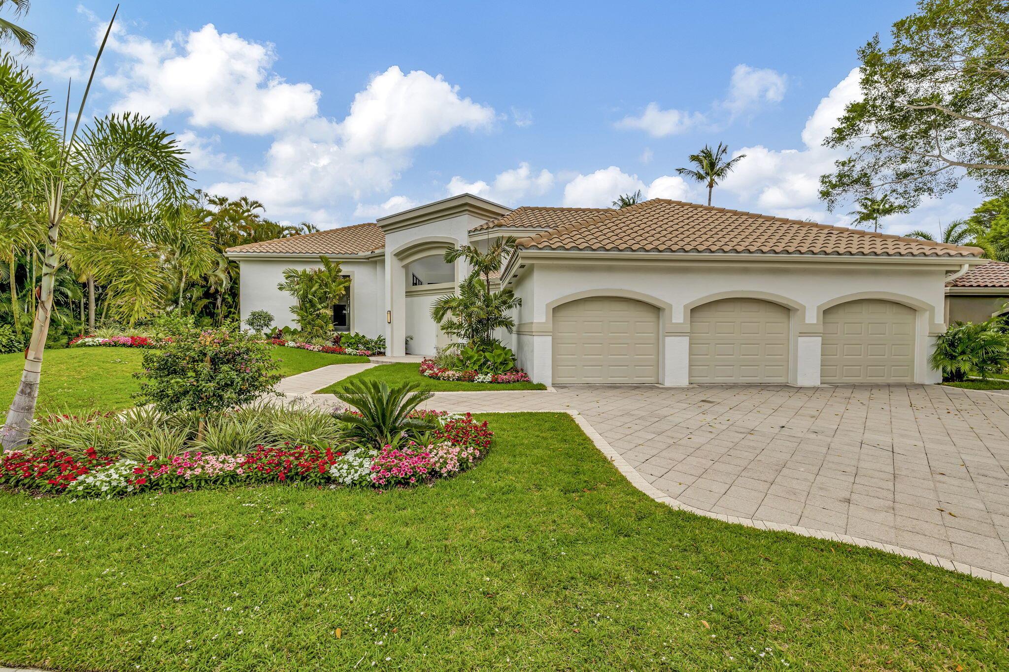 GRAND OAKS - Residential