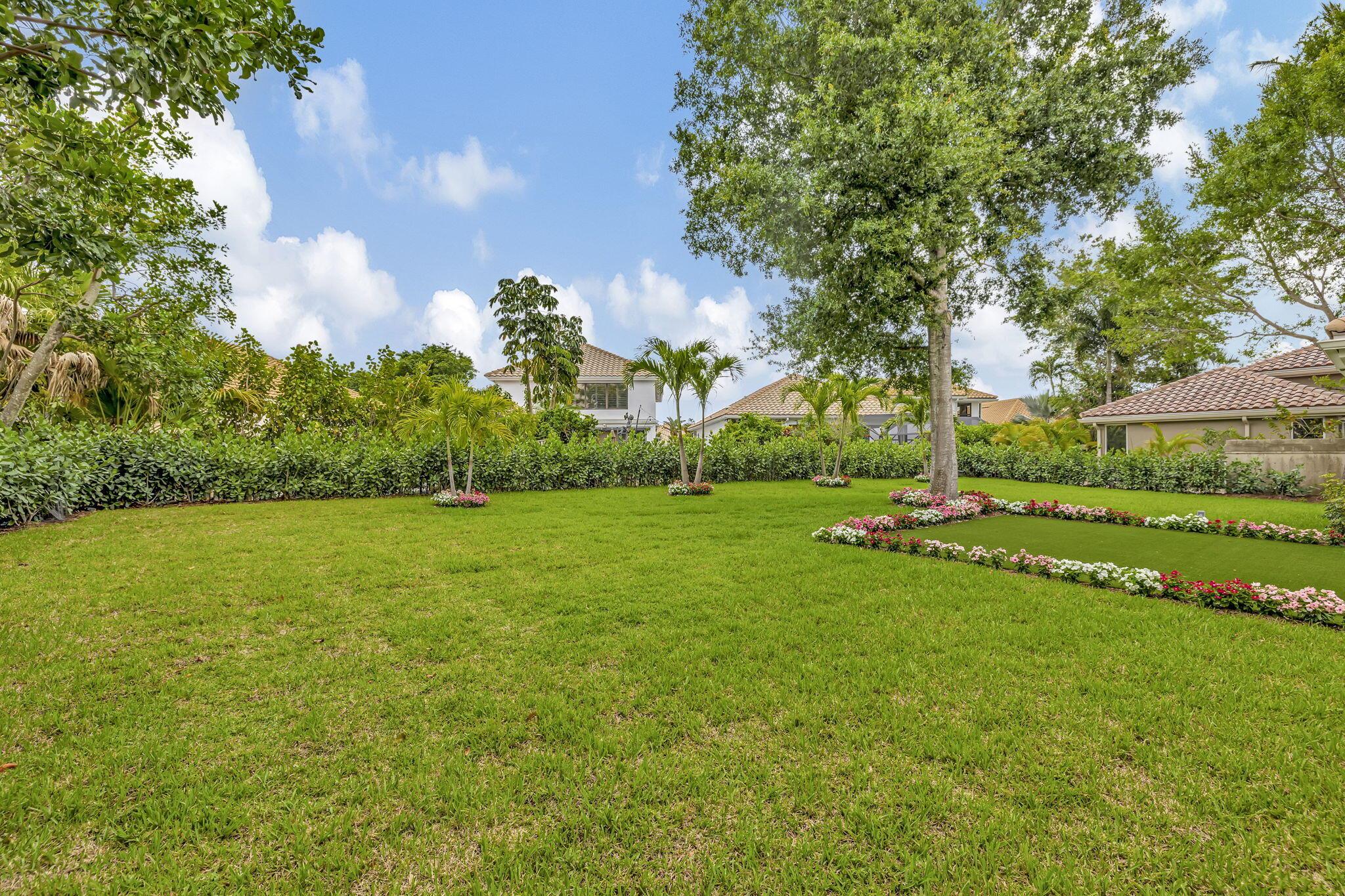 GRAND OAKS - Residential