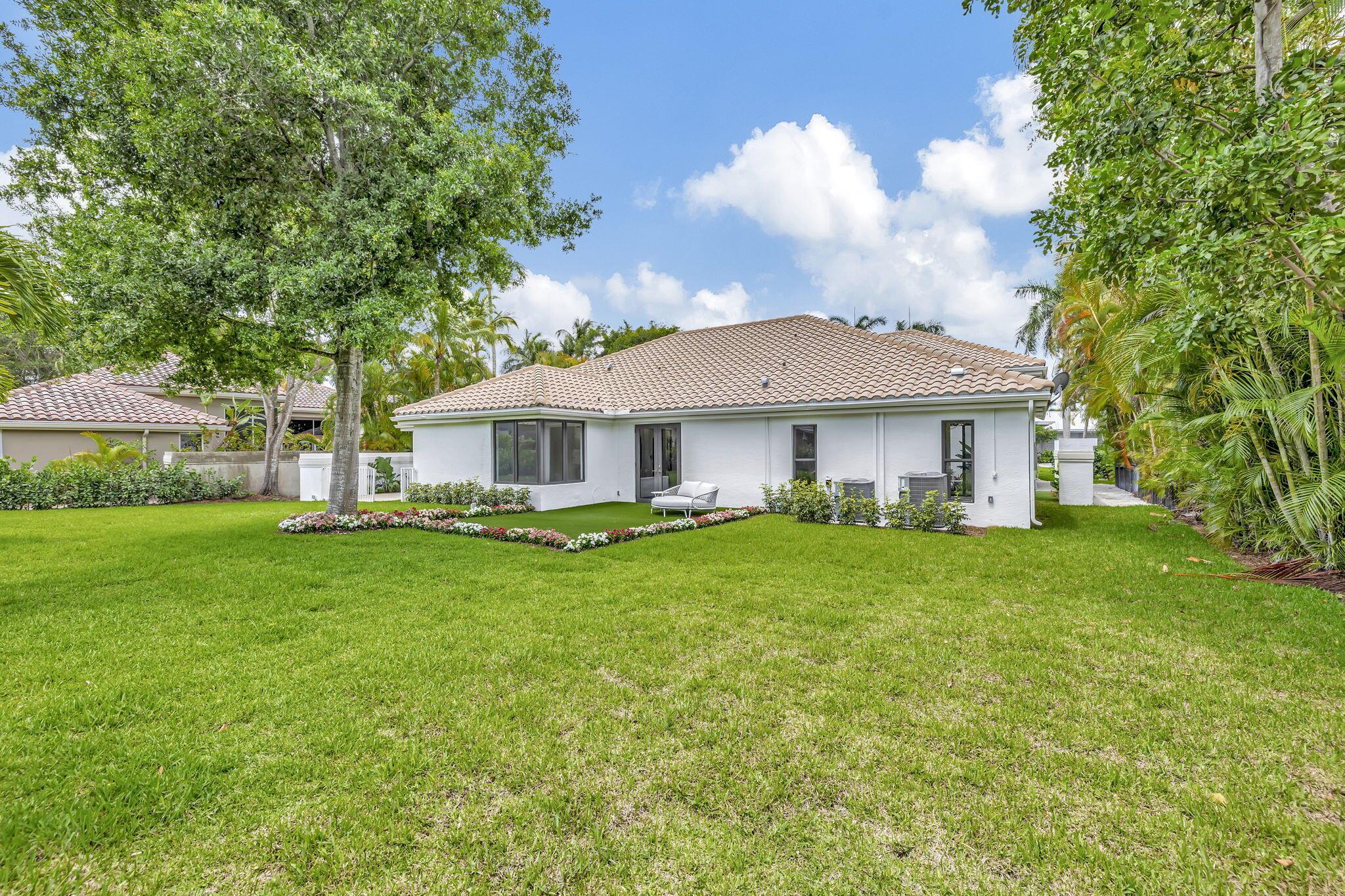 GRAND OAKS - Residential