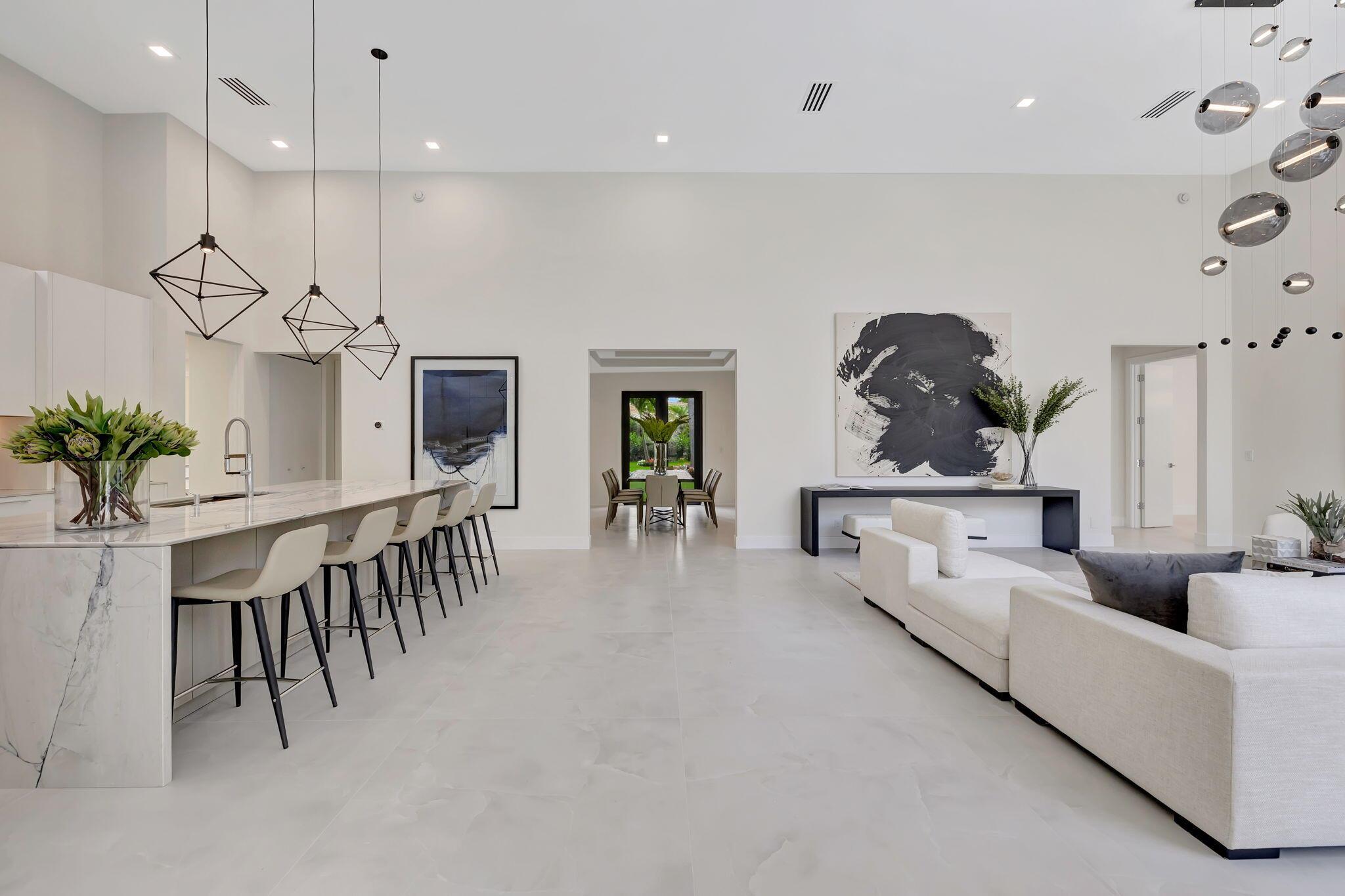 GRAND OAKS - Residential