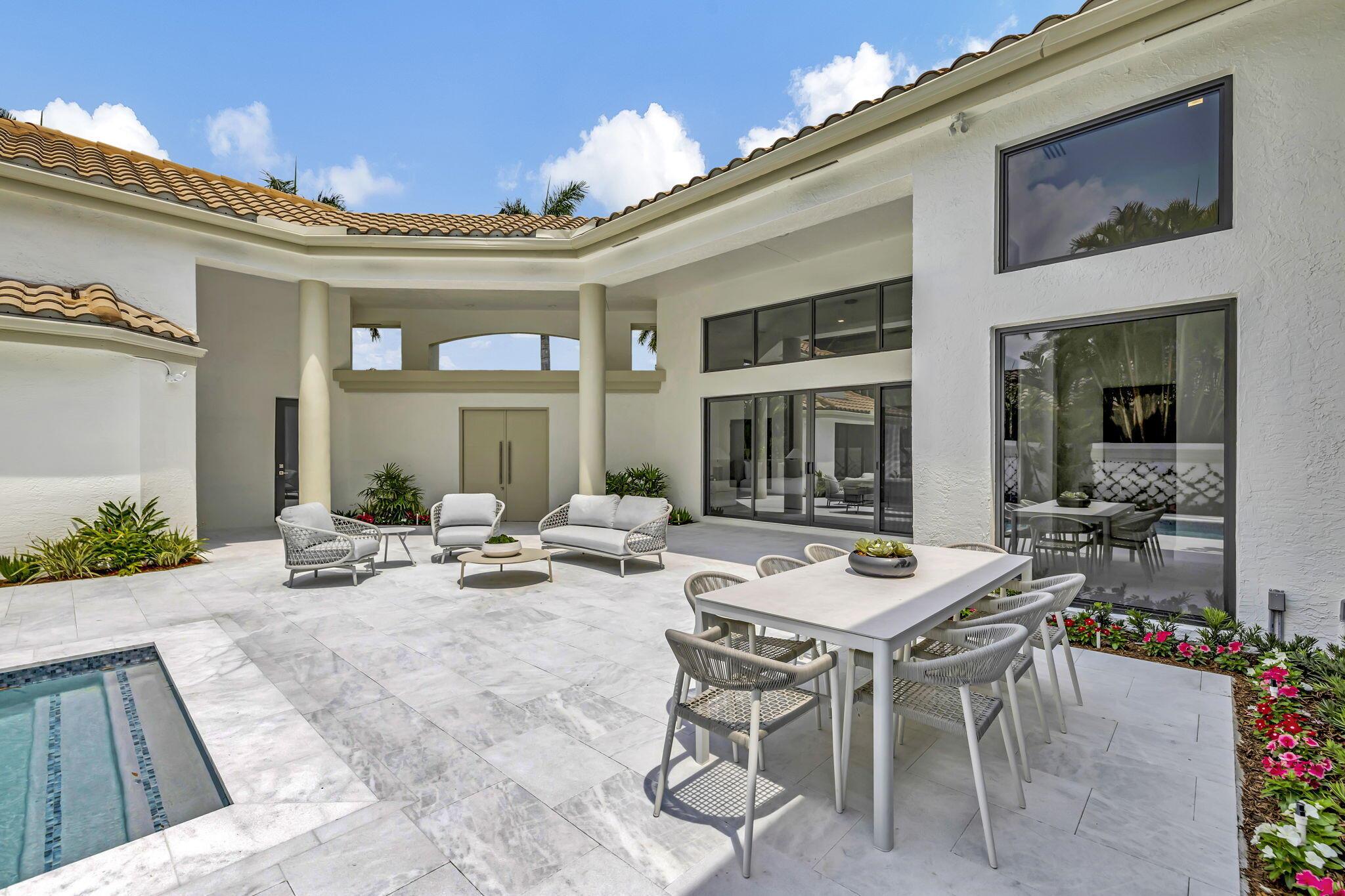 GRAND OAKS - Residential