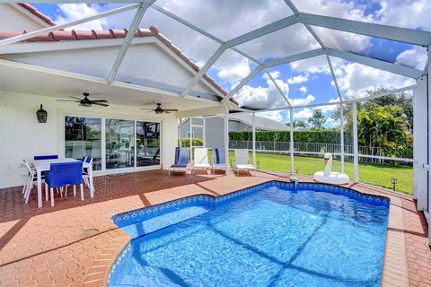 A home in Lake Worth