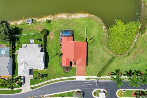 A home in Lake Worth