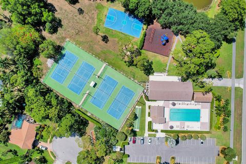 A home in Lake Worth