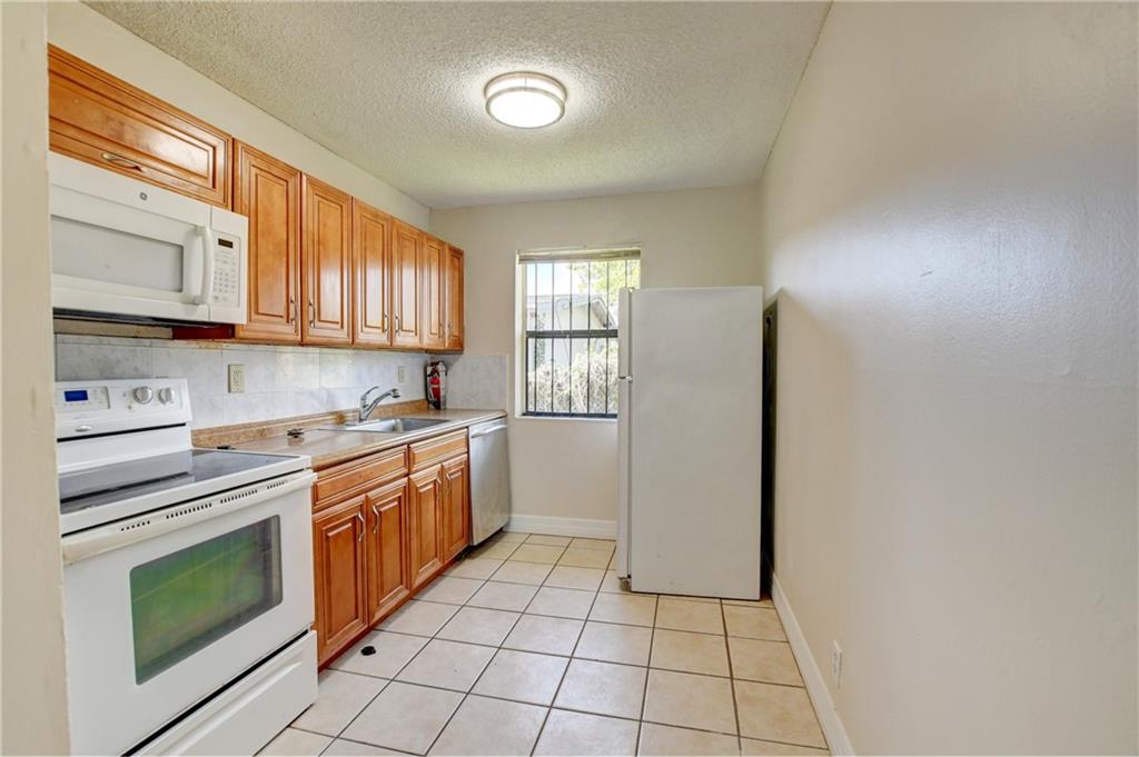 Collier City 31-1 B - Residential