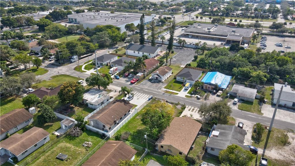 Collier City 31-1 B - Residential