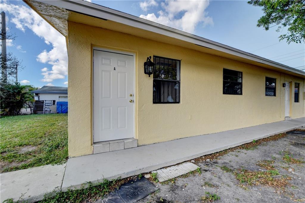 Collier City 31-1 B - Residential
