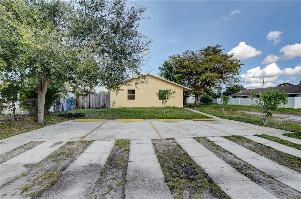 Collier City 31-1 B - Residential