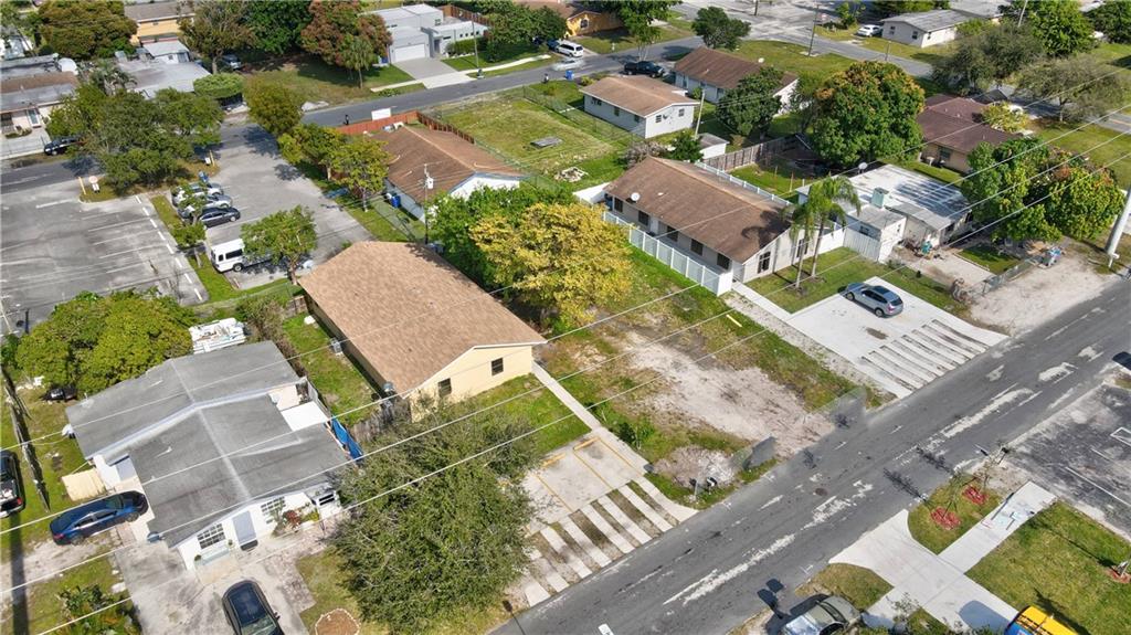 Collier City 31-1 B - Residential
