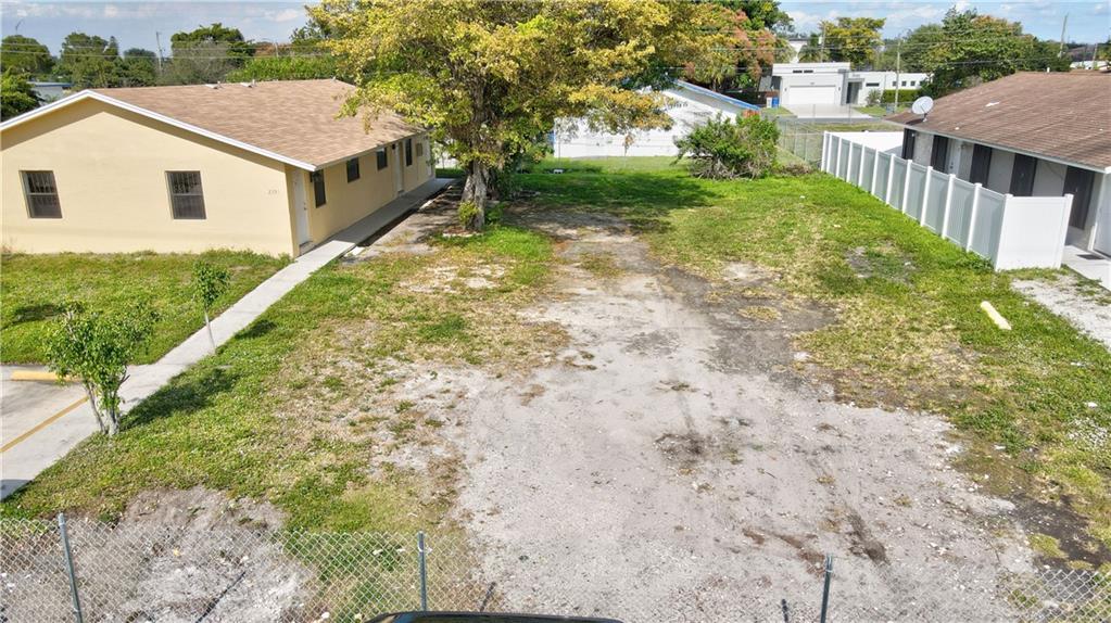 Collier City 31-1 B - Residential