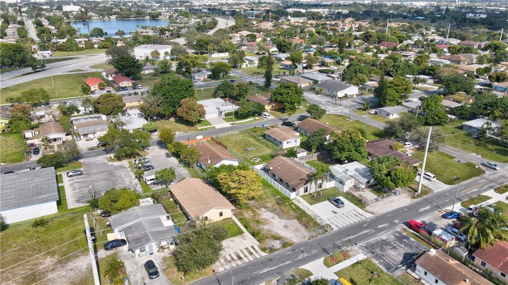 Collier City 31-1 B - Residential