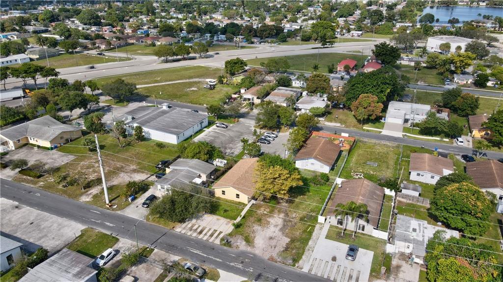 Collier City 31-1 B - Residential