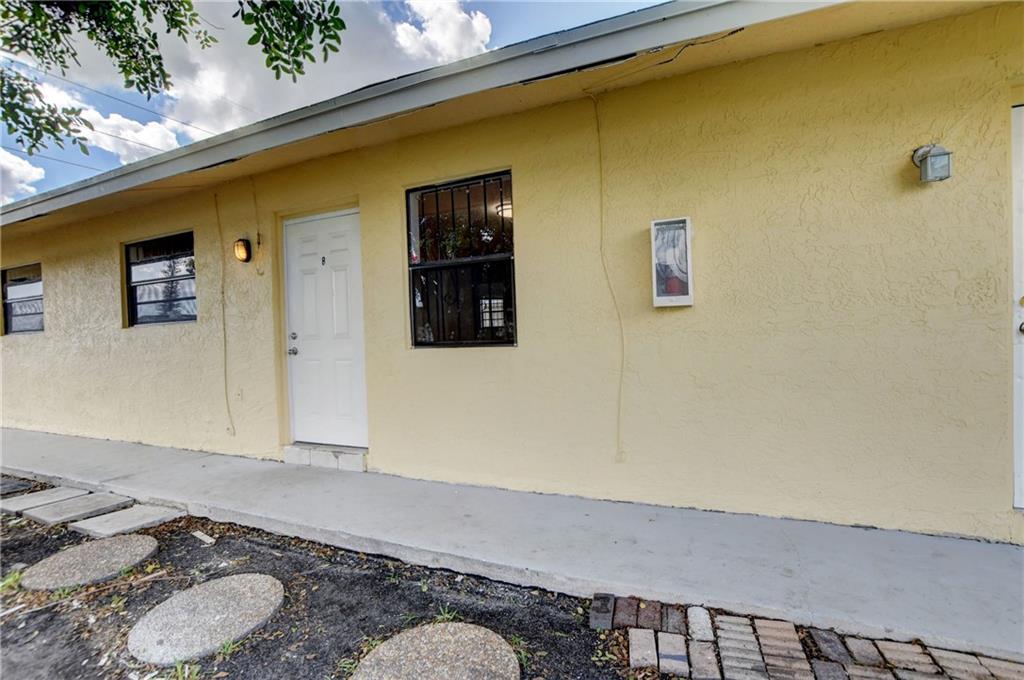 Collier City 31-1 B - Residential