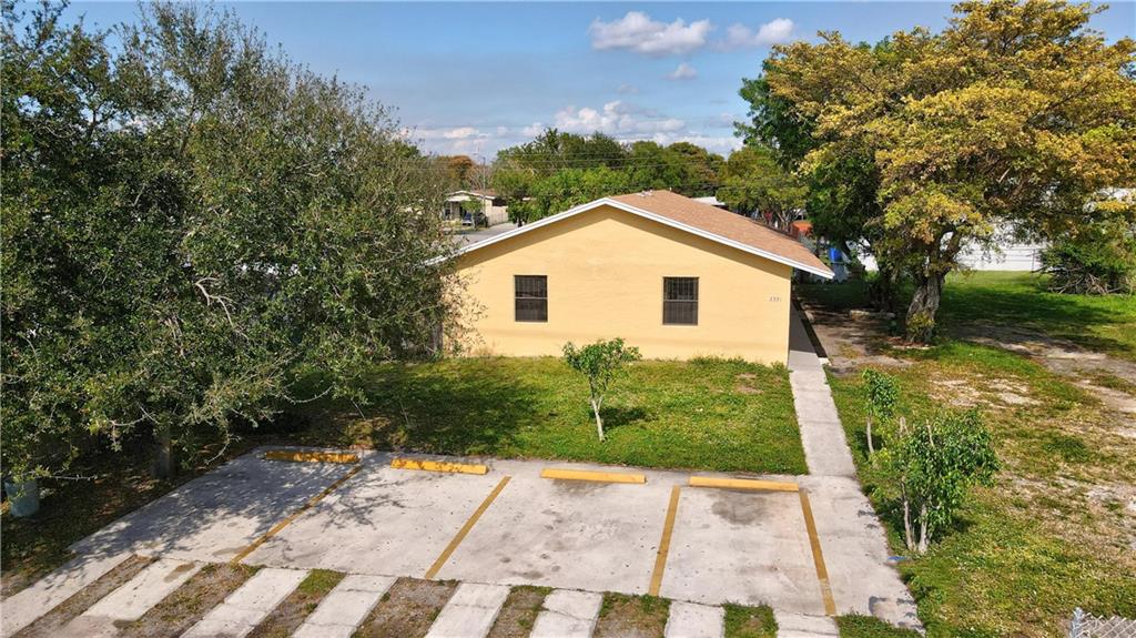 Collier City 31-1 B - Residential