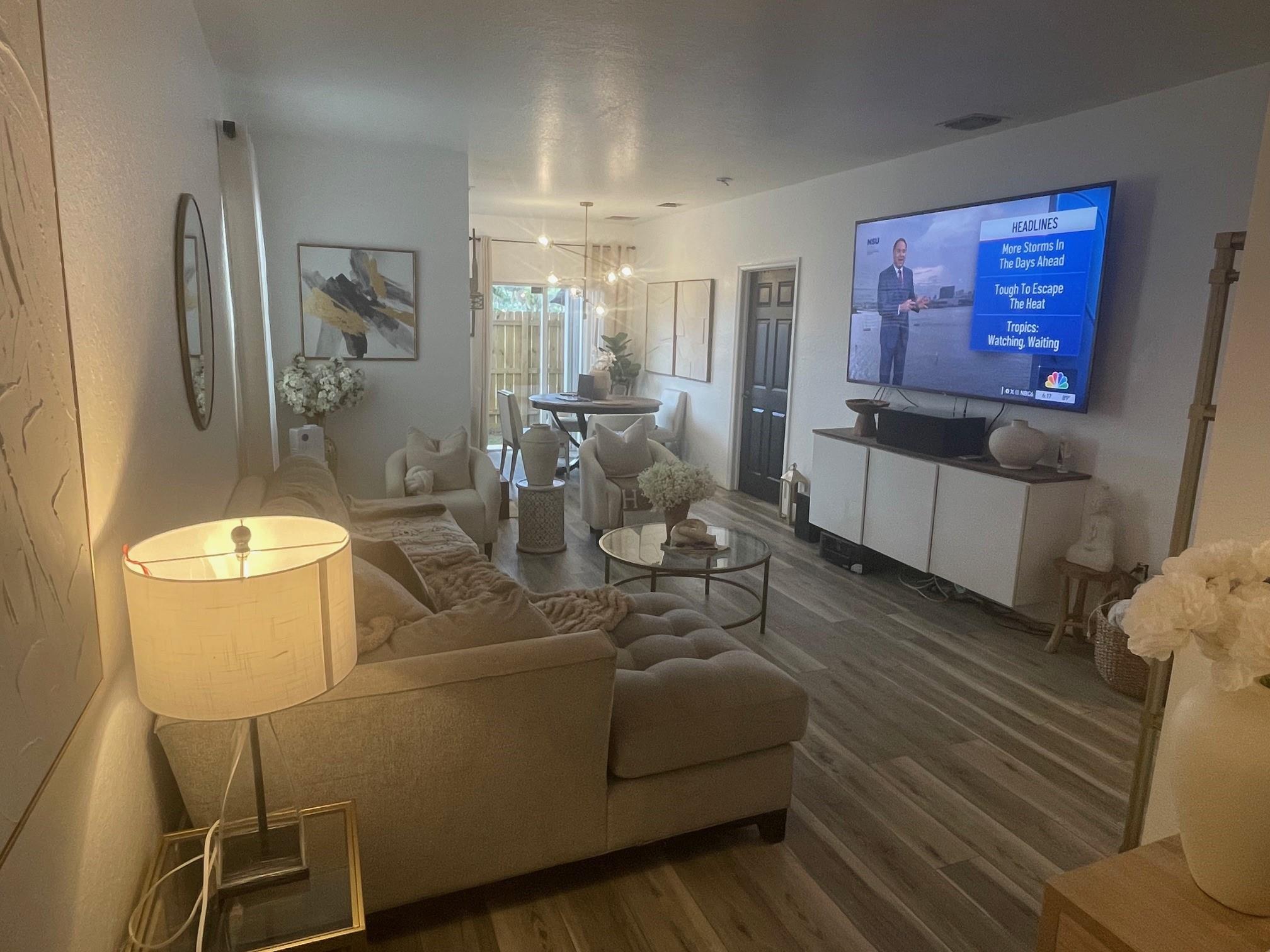 CARIBBEAN ISLES - Residential