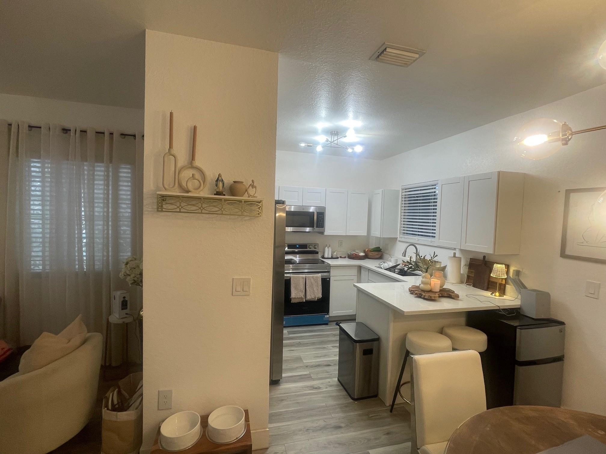 CARIBBEAN ISLES - Residential