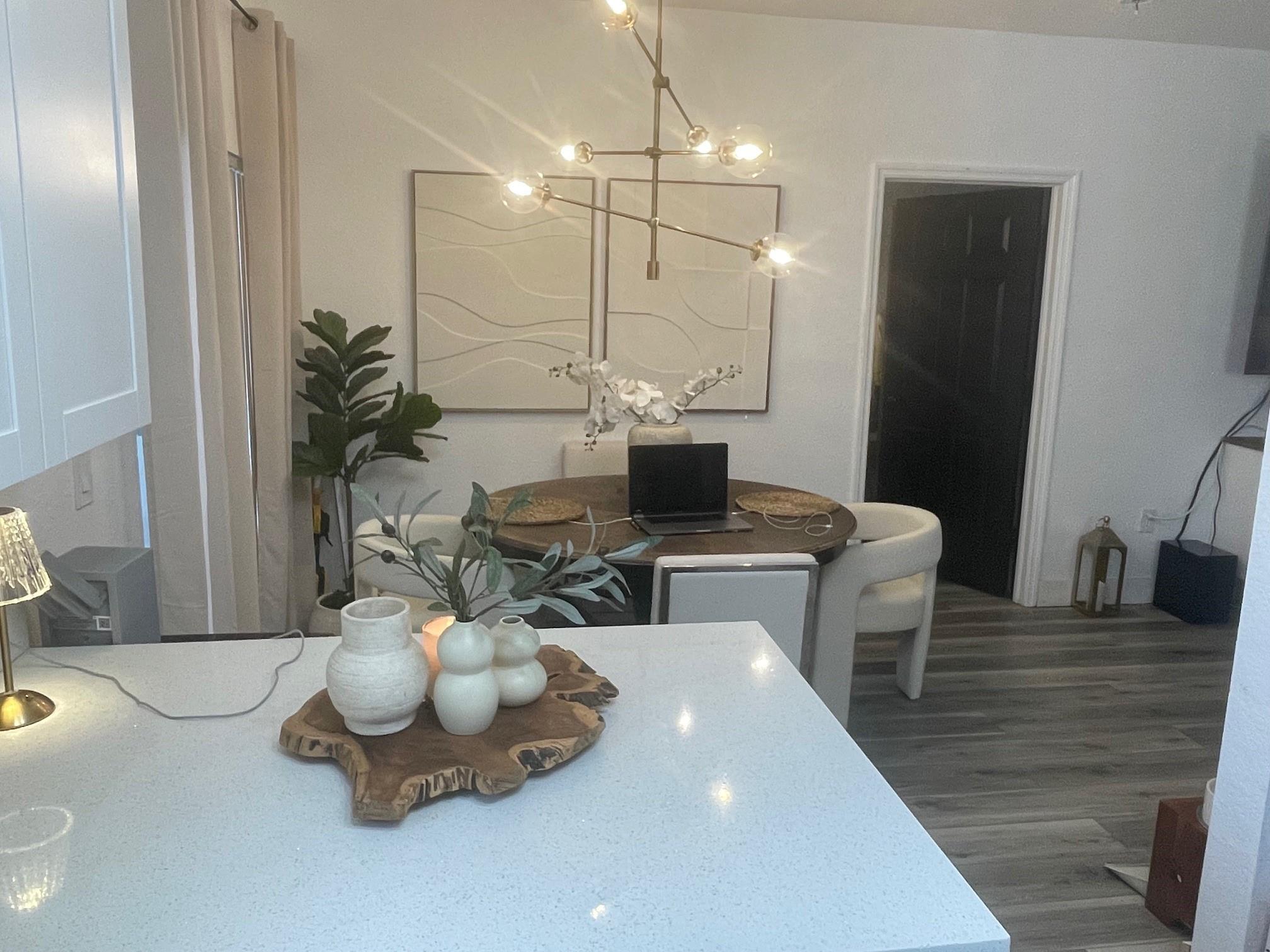 CARIBBEAN ISLES - Residential