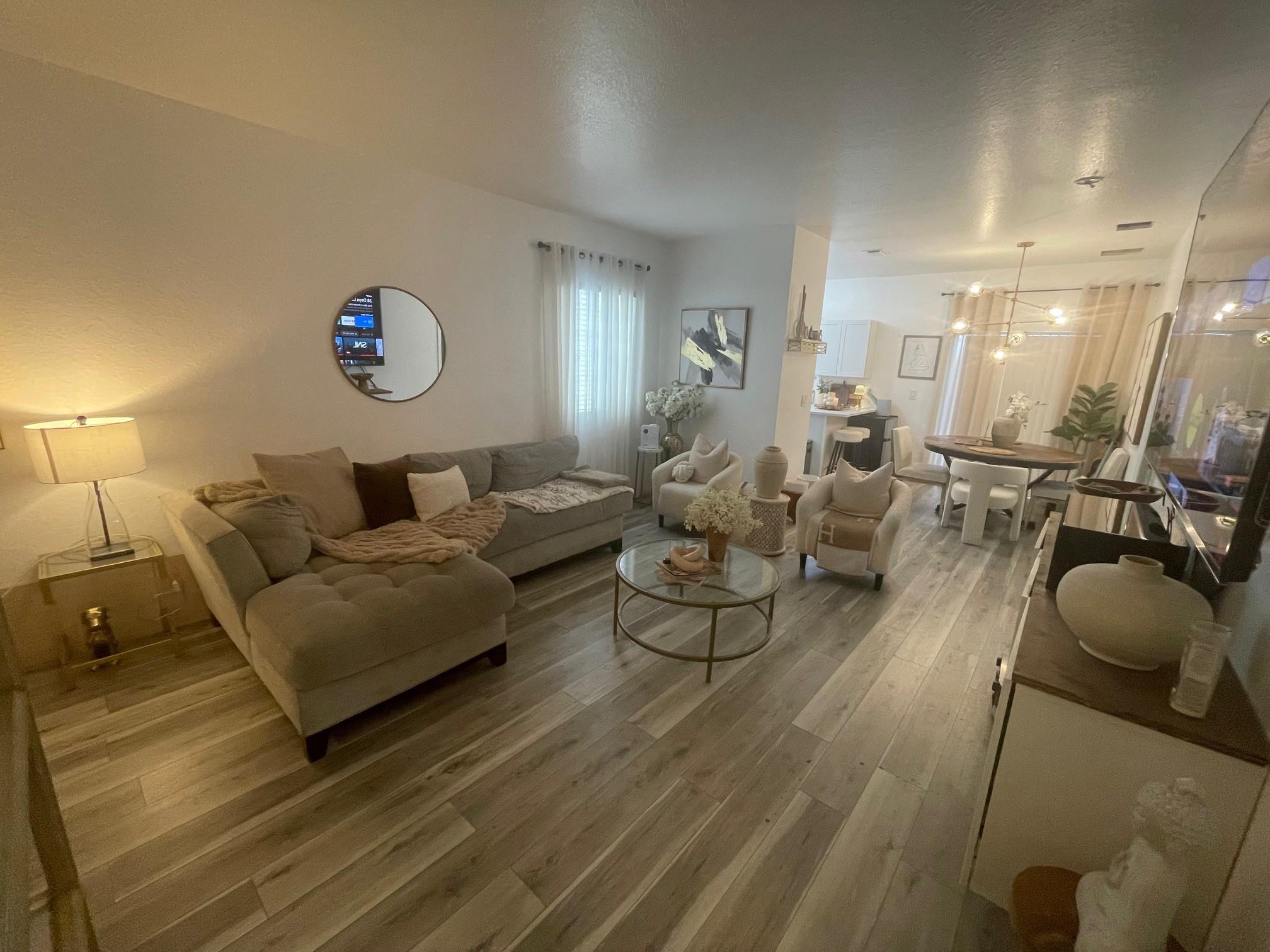 CARIBBEAN ISLES - Residential