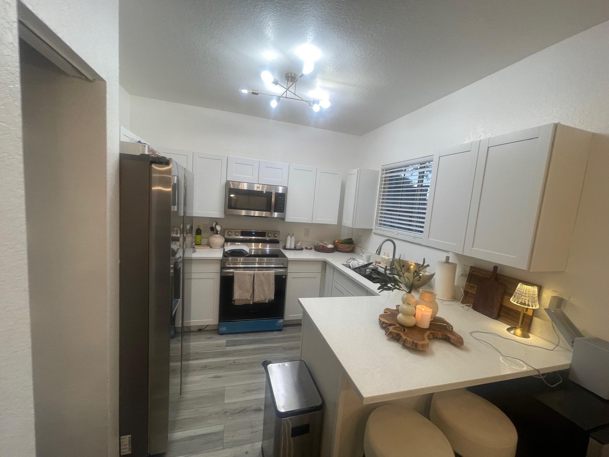 CARIBBEAN ISLES - Residential