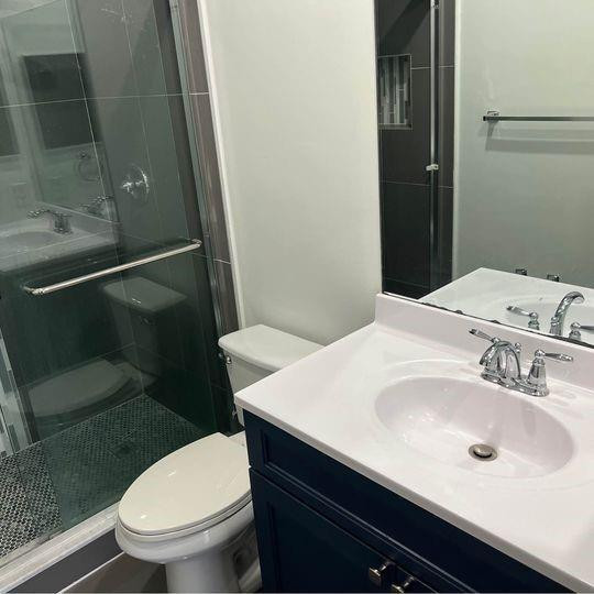 GRENADIER TRACE - Residential