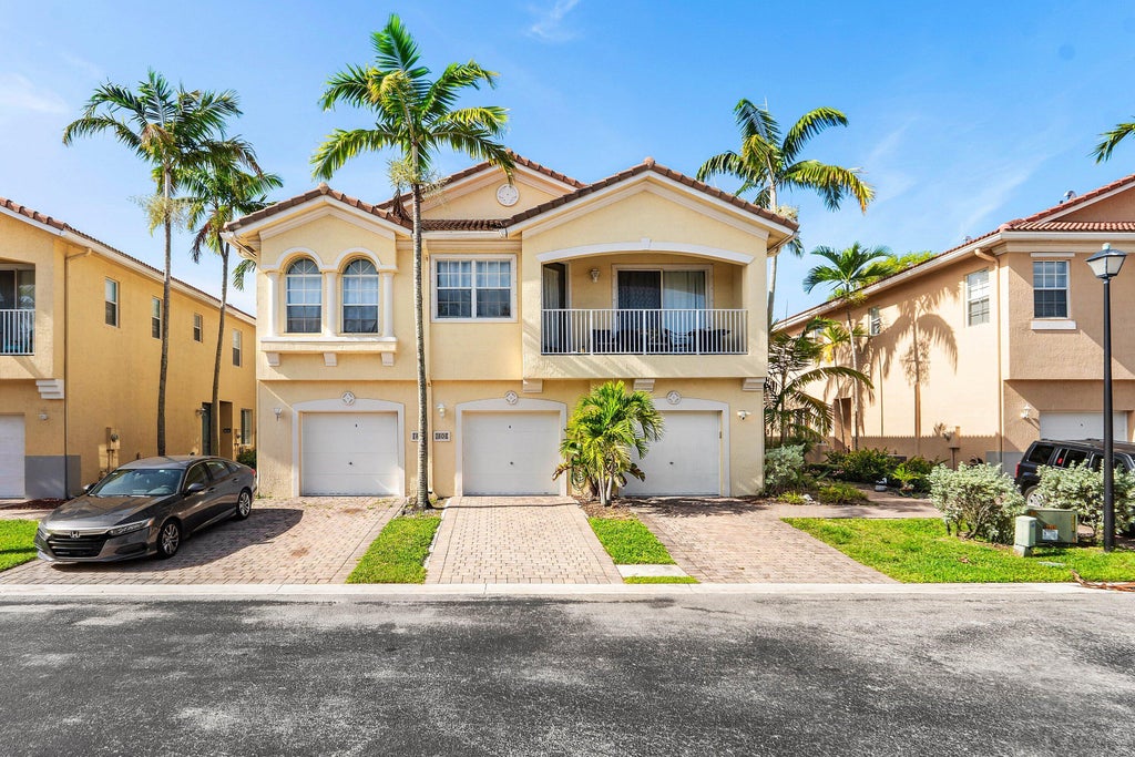 Photo of 1808 Sonrisa Street, Riviera Beach, FL 33404 (MLS # B26053516)