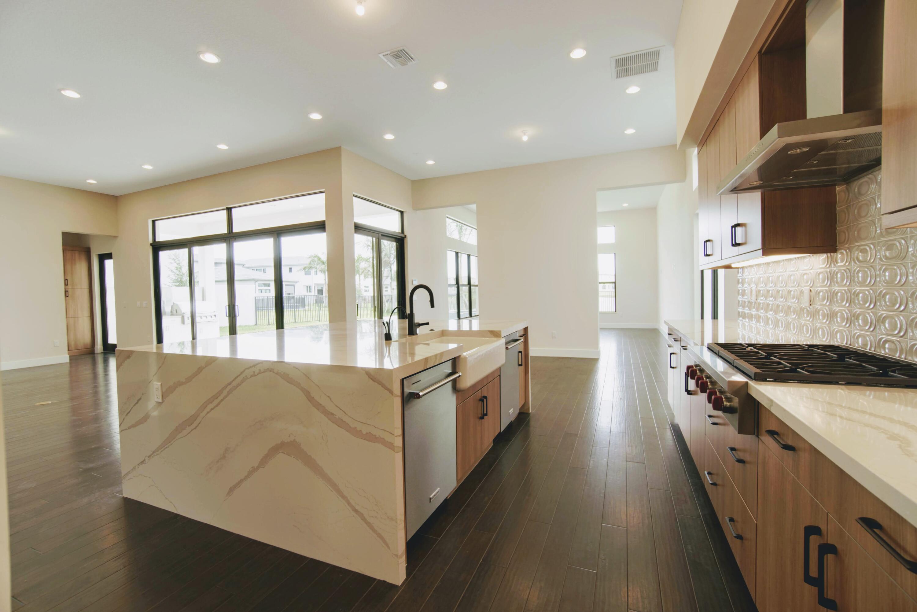 Boca Bridges - Residential