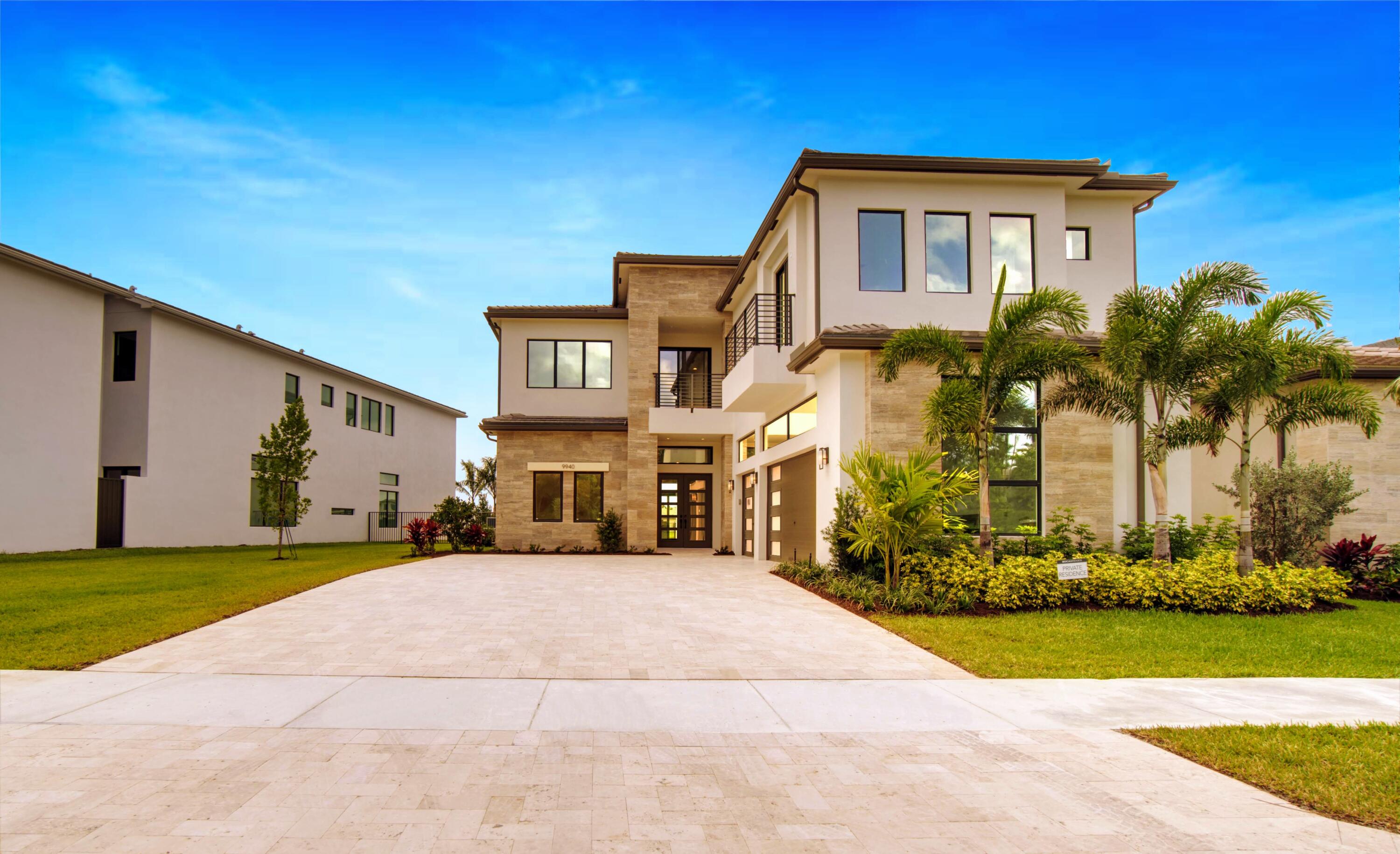 Boca Bridges - Residential