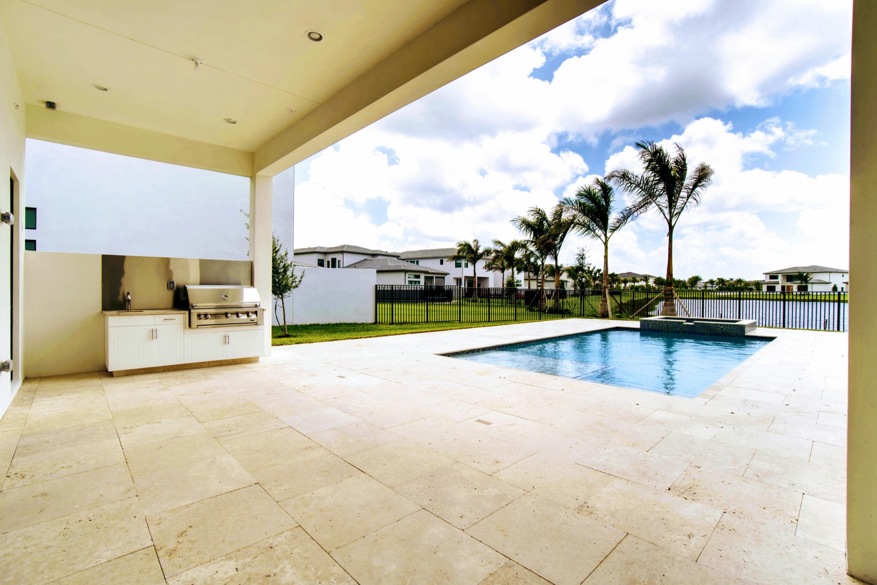 Boca Bridges - Residential