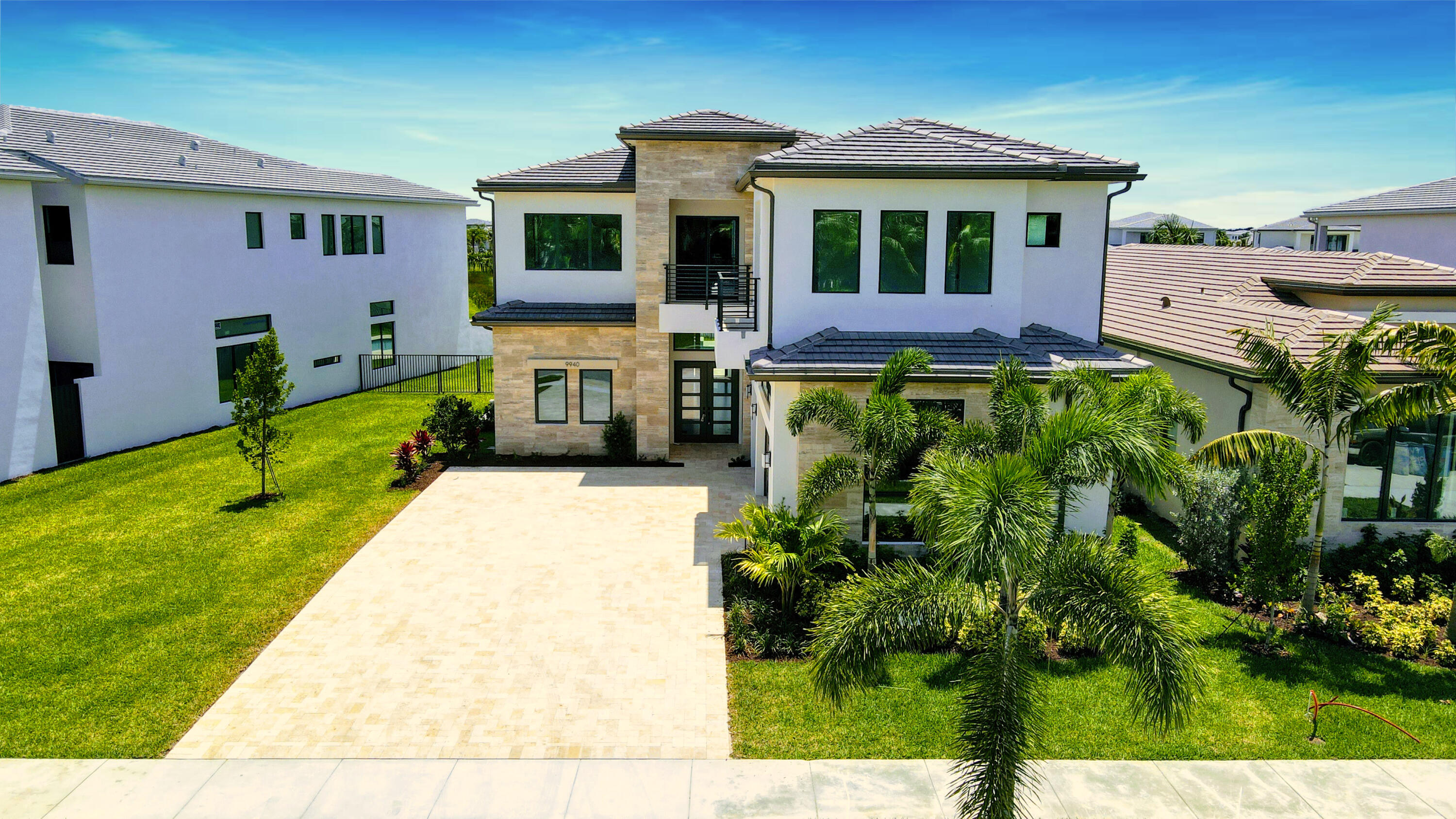 Boca Bridges - Residential