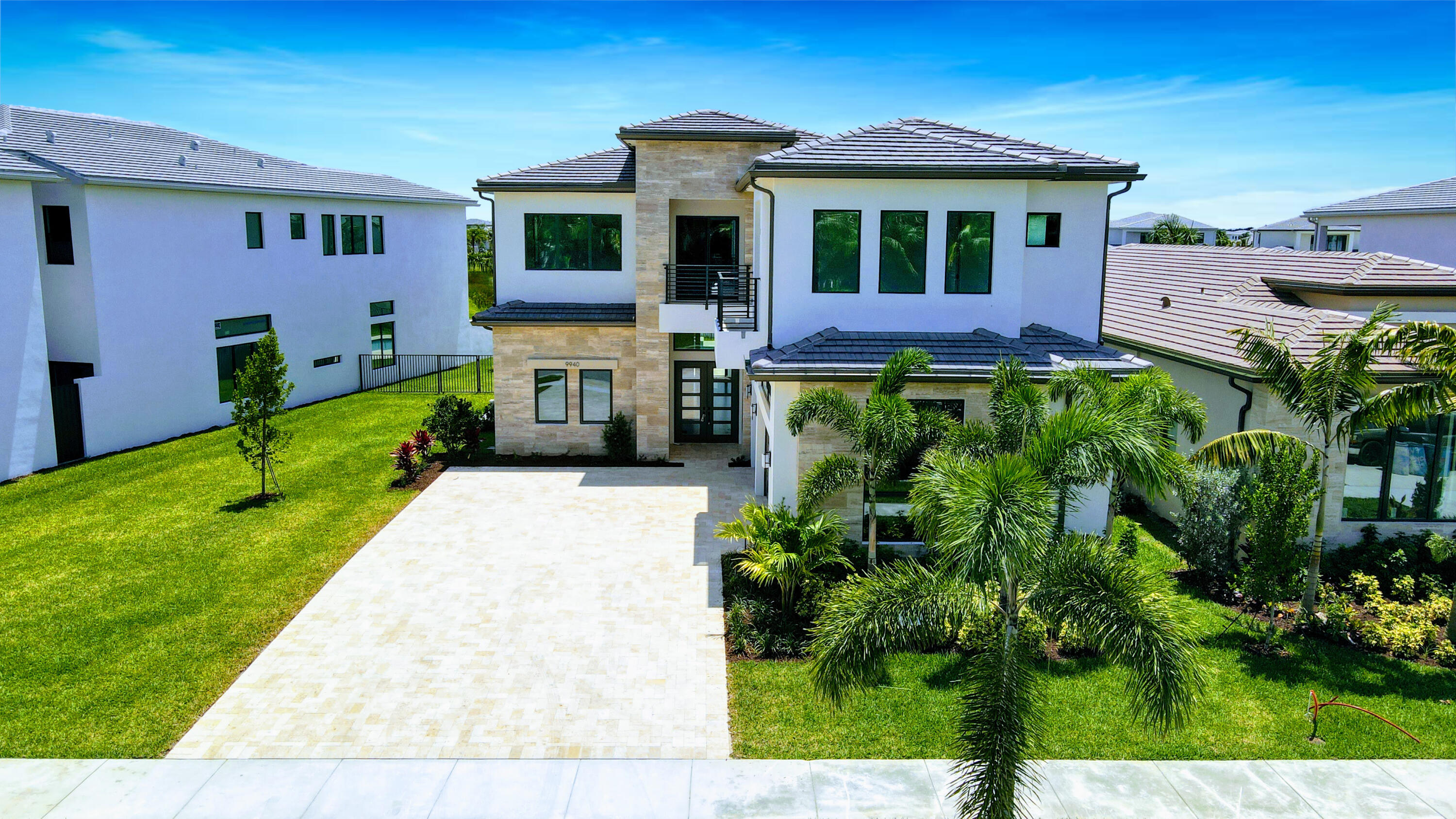 Boca Bridges - Residential