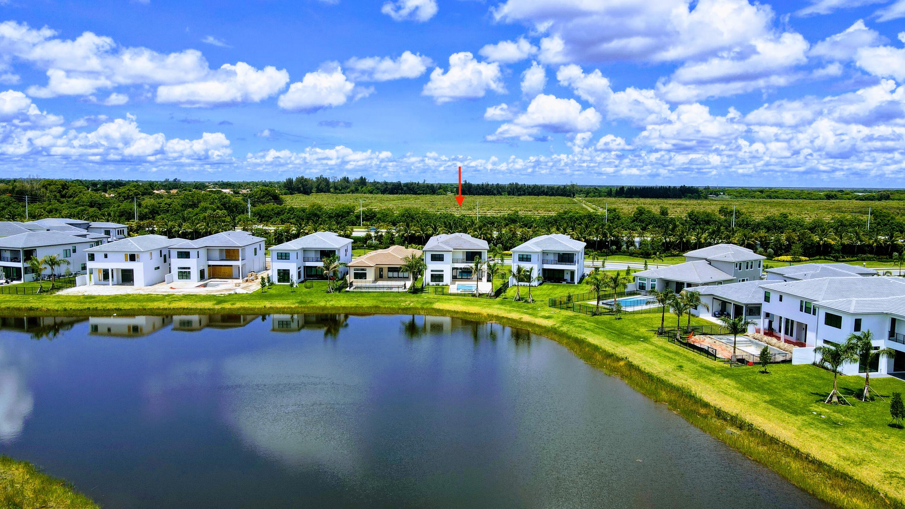 Boca Bridges - Residential