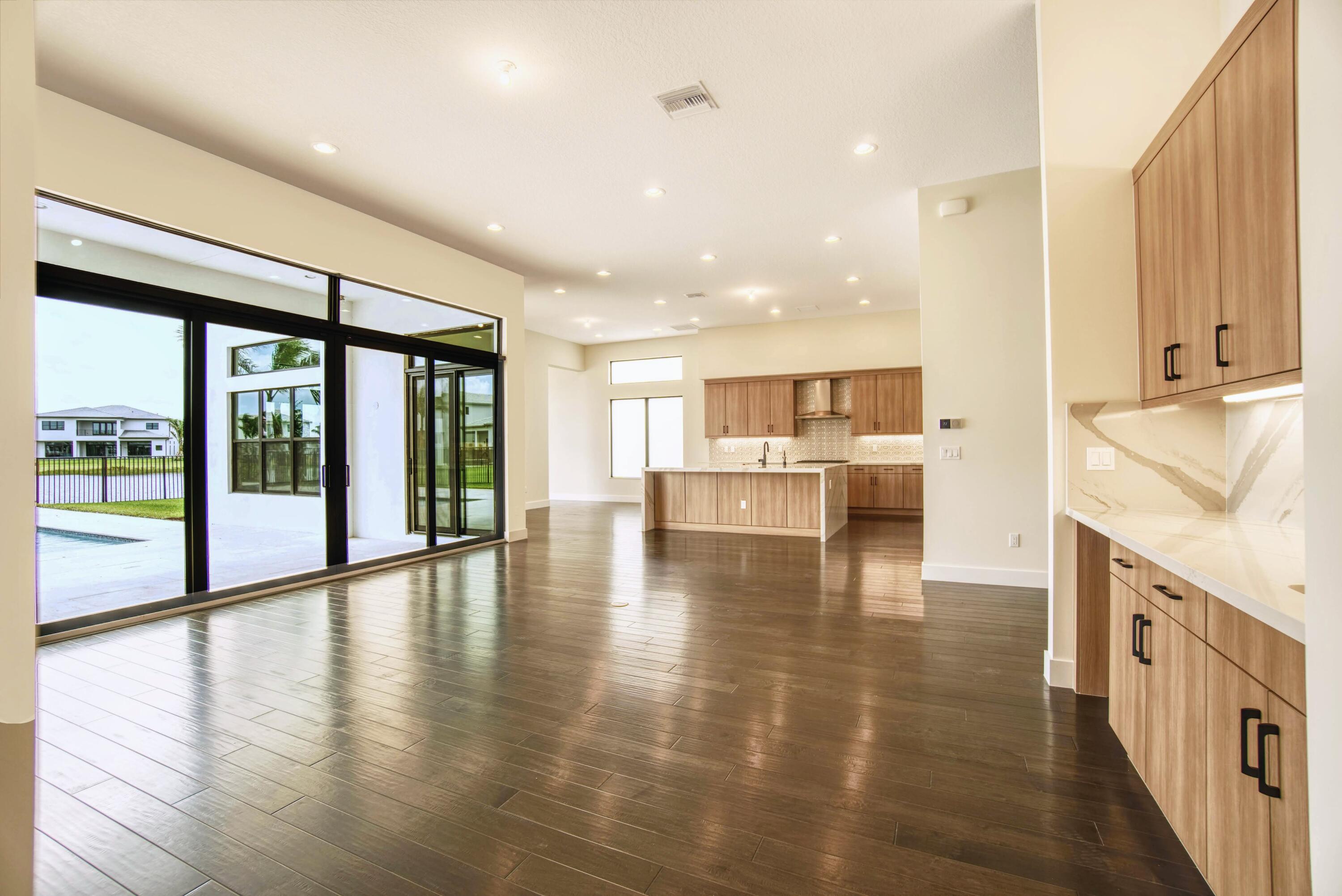 Boca Bridges - Residential