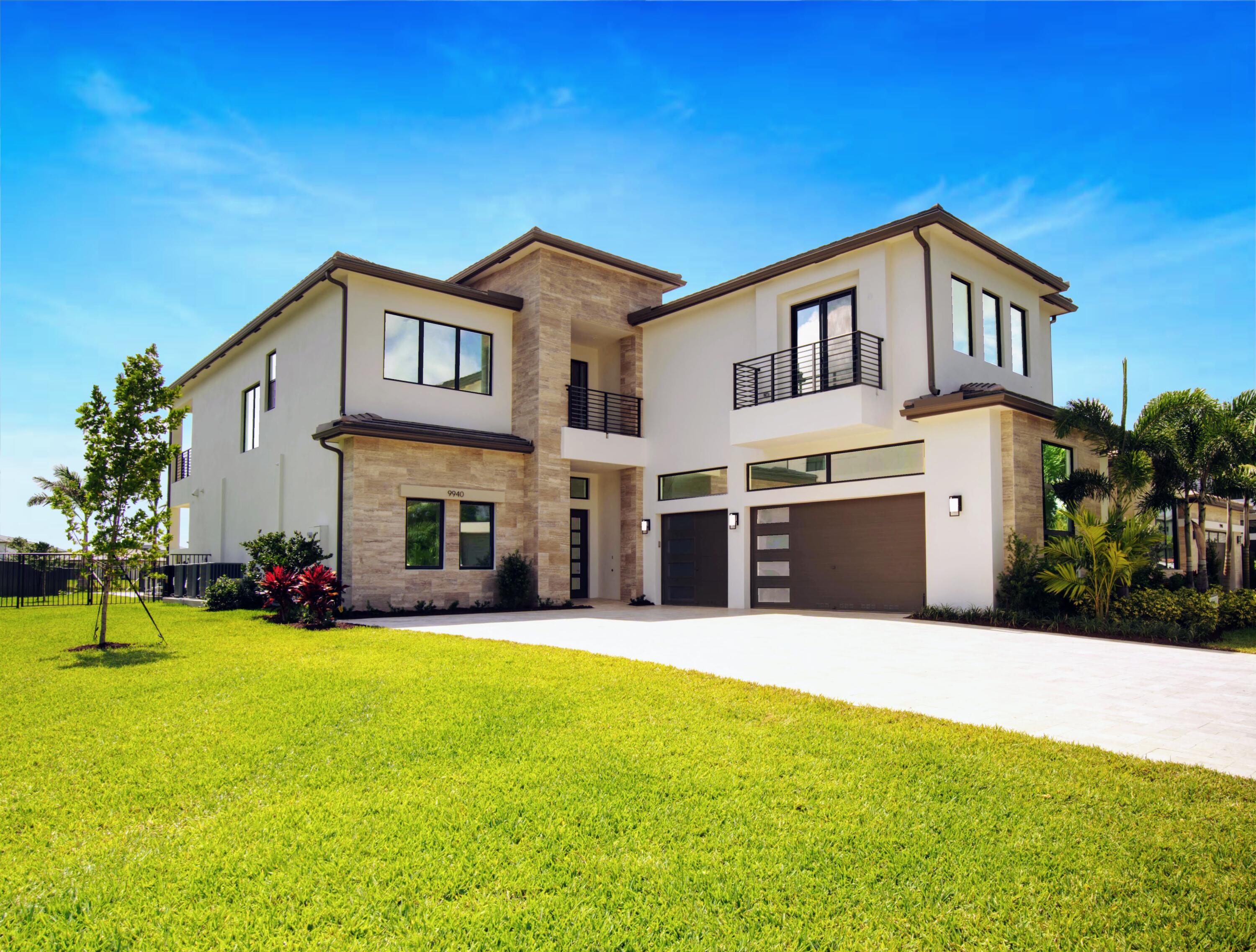 Boca Bridges - Residential