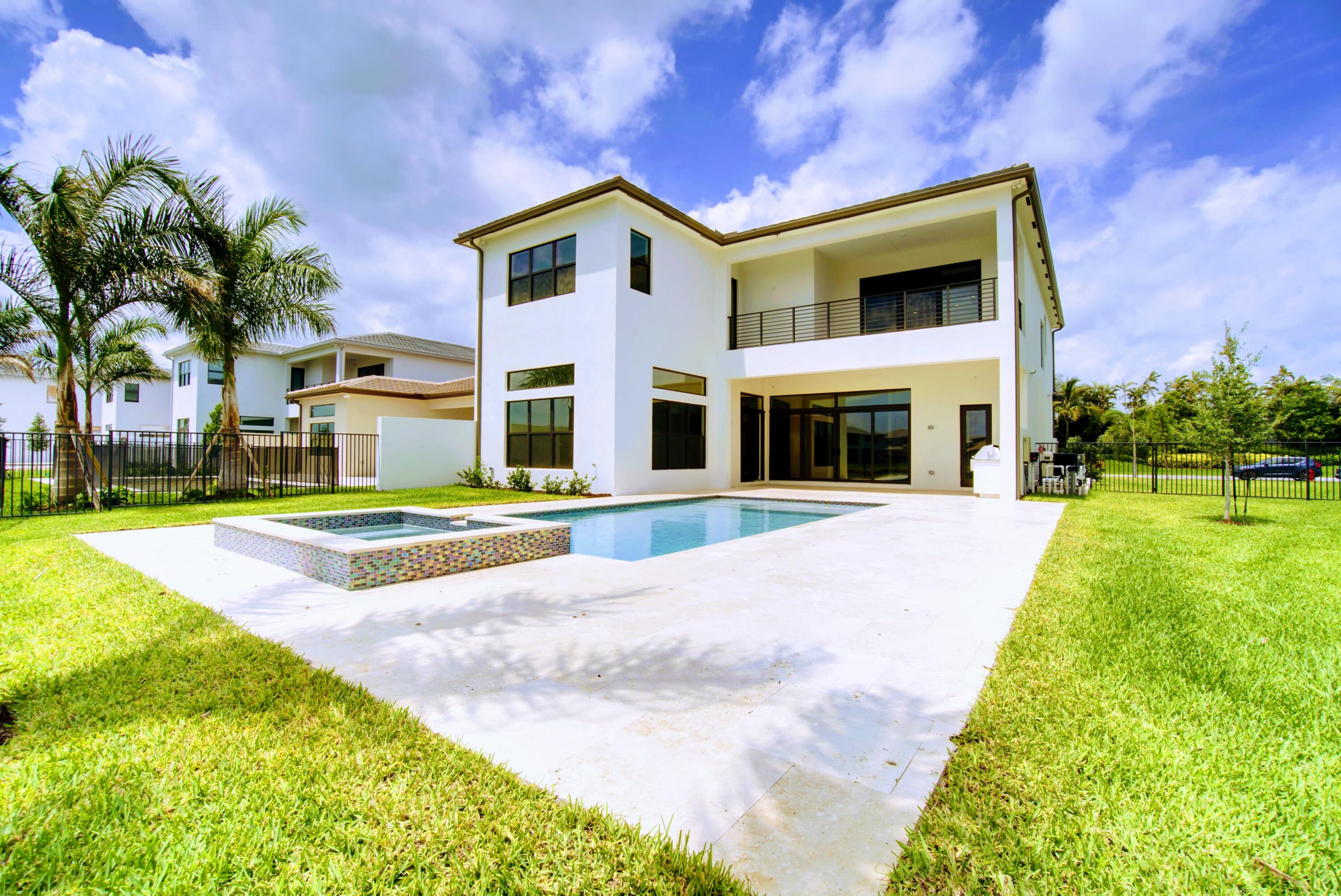 Boca Bridges - Residential