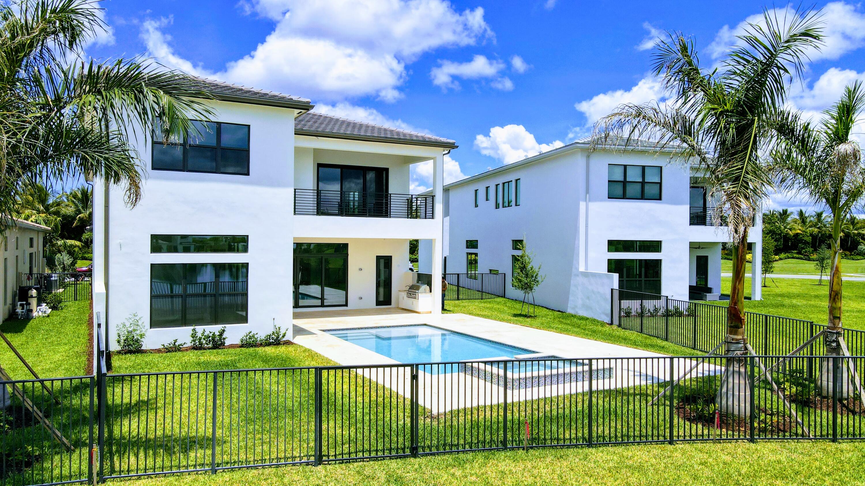 Boca Bridges - Residential