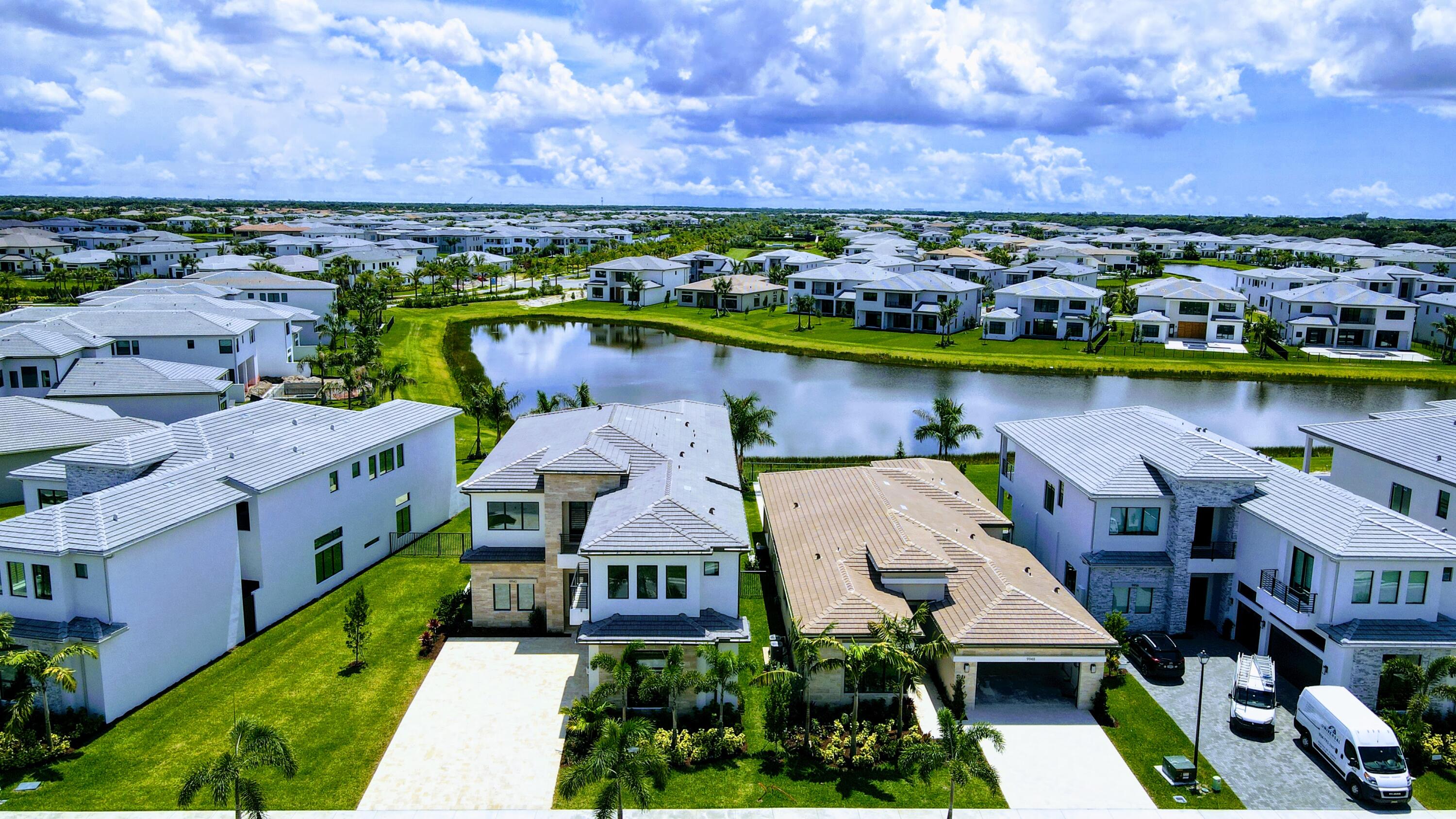 Boca Bridges - Residential